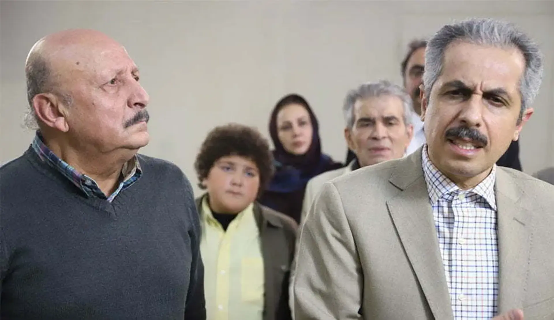 گیشه: لازانیا با دست پخت حسین قناعت به مذاق بینندگان خوش نشست