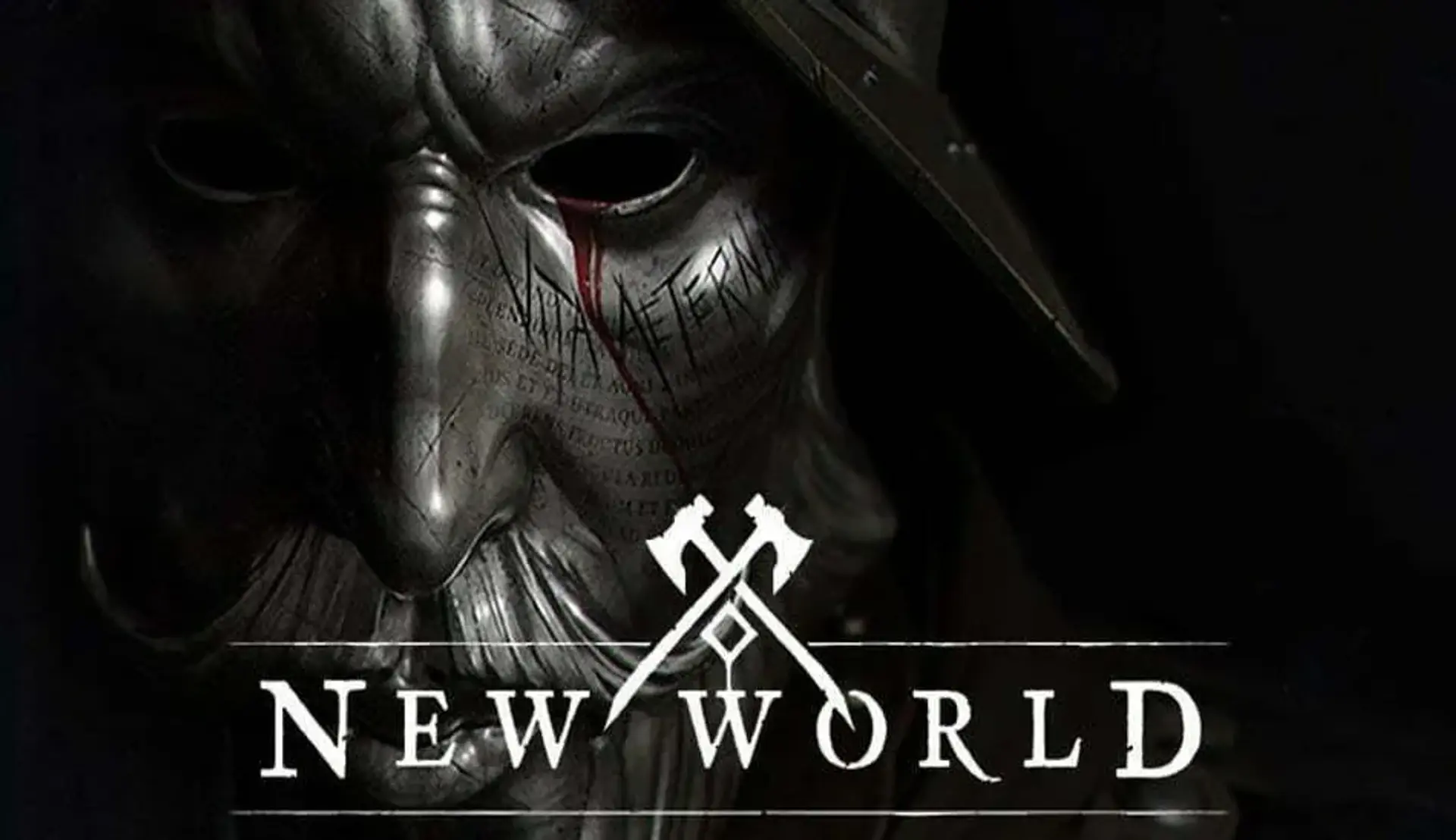 ویدیوی گیم پلی بازی آنلاین New World منتشر شد