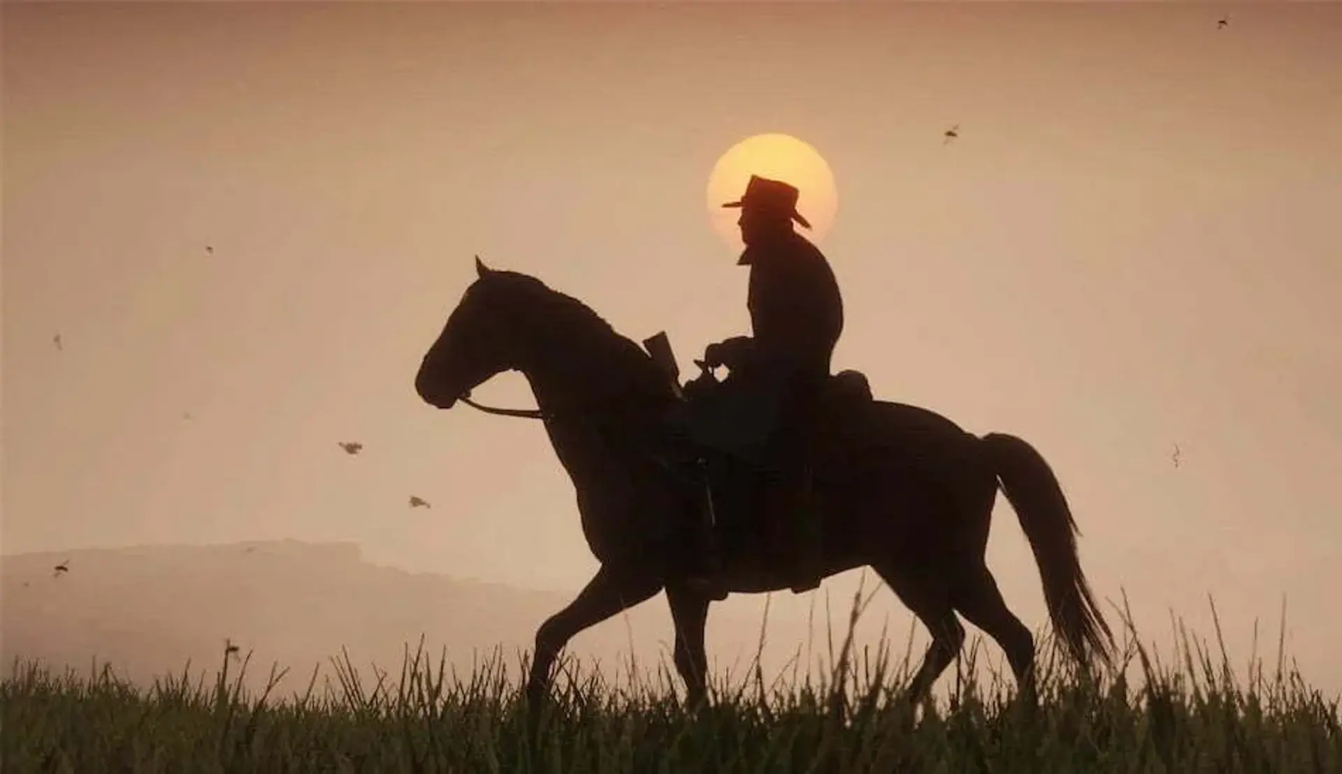 تصاویر جدیدی از عنوان Red Dead Redemption 2 منتشر شد