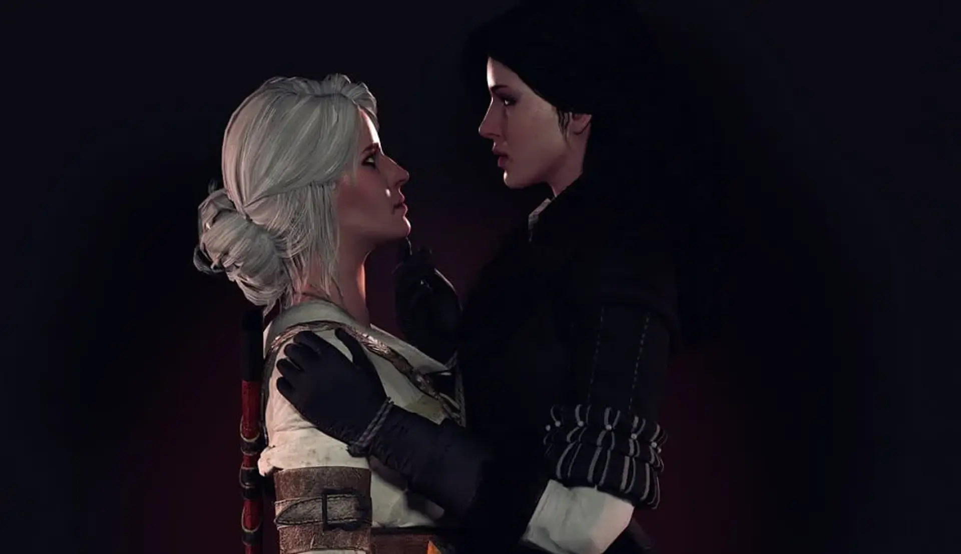 بازیگران نقش سیری و ینیفر در سریال The Witcher مشخص شدند