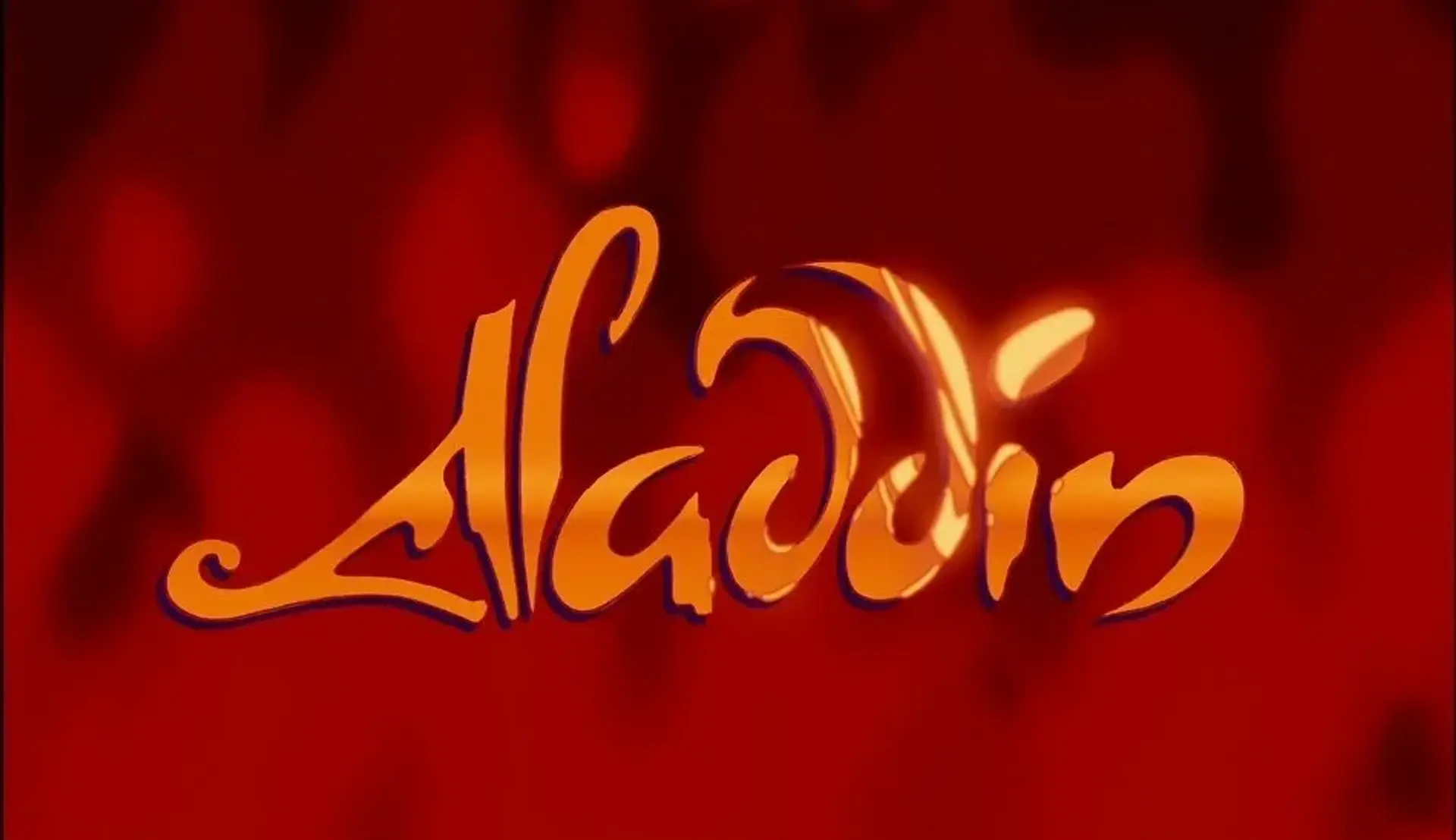 اولین پوستر فیلم Aladdin با هنرنمایی ویل اسمیت منتشر شد