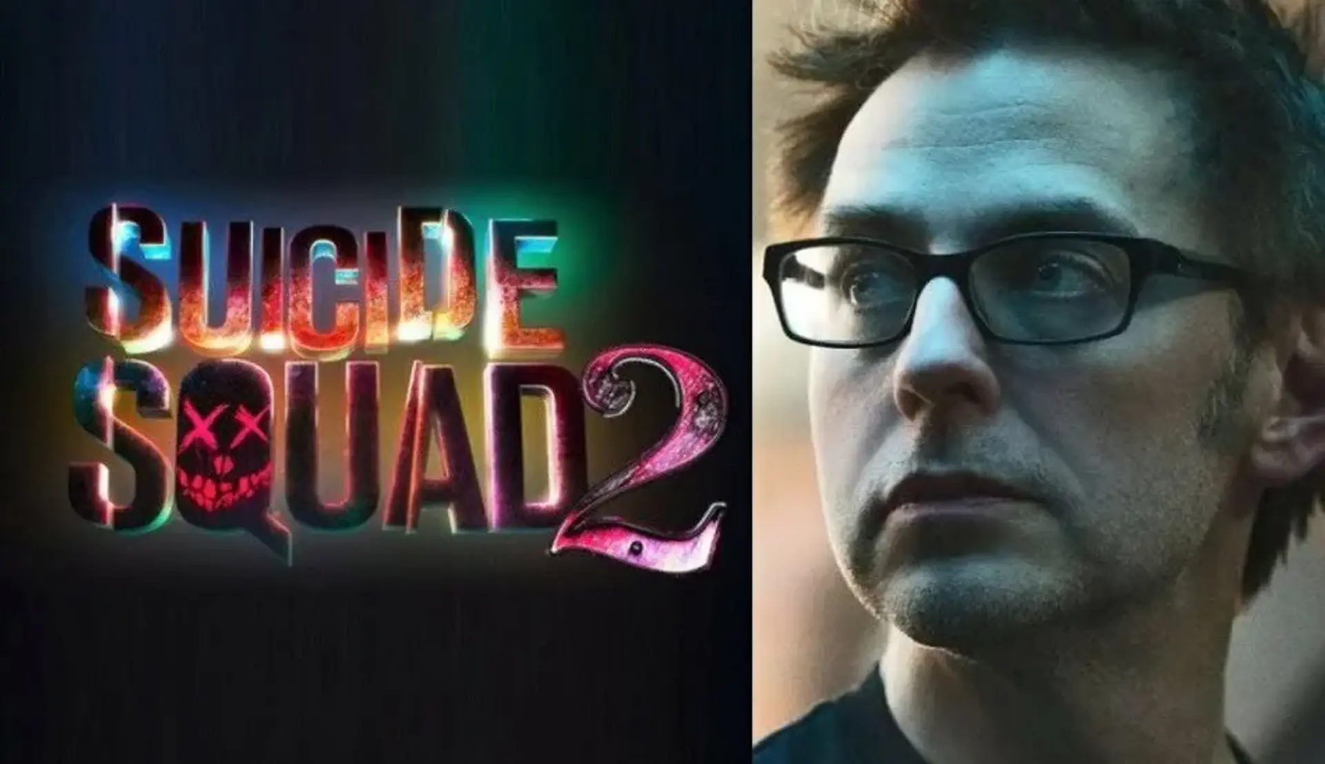 جیمز گان نویسندگی 2 Suicide Squad را بر عهده گرفت