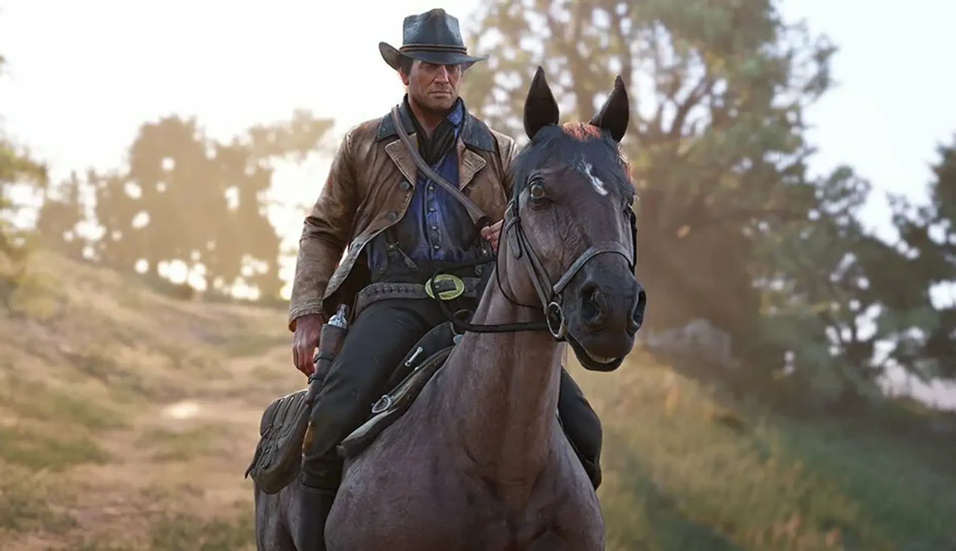 اطلاعات جدیدی از بازی Red Dead Redemption 2 منتشر شد