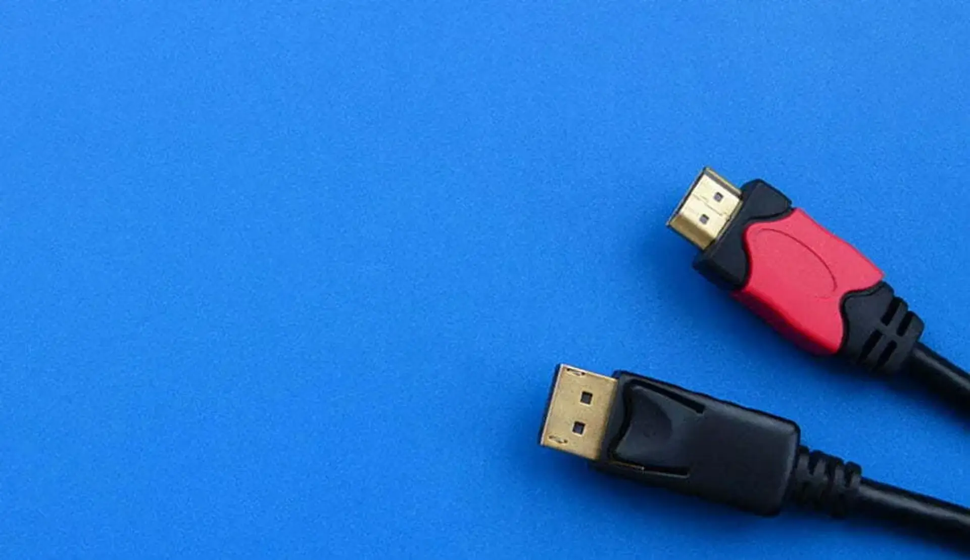 مقایسه HDMI با دیسپلی پورت: کدام پورت نیازتان را رفع می کند؟