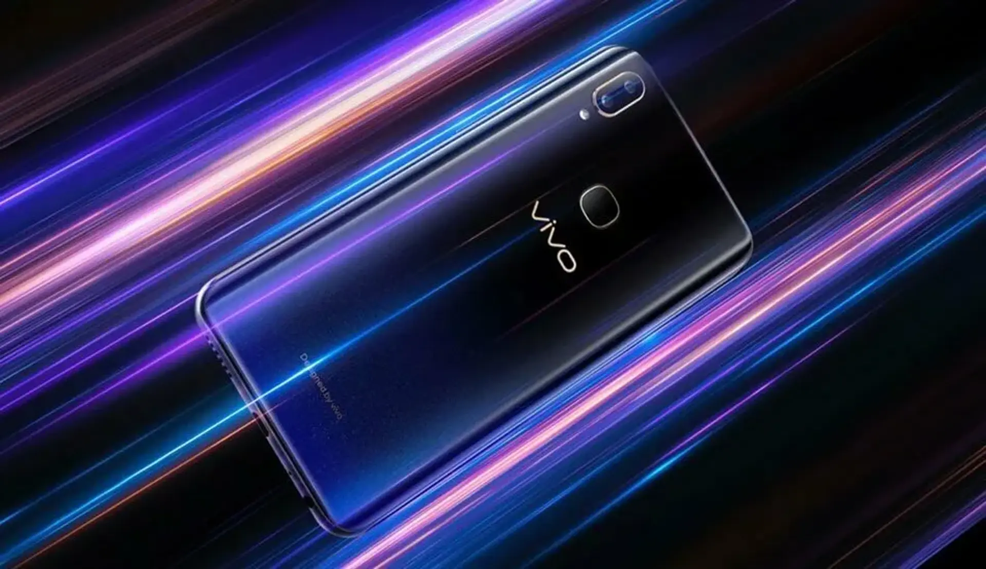 ویوو Z3 با بریدگی قطره ای صفحه نمایش فردا رونمایی می شود