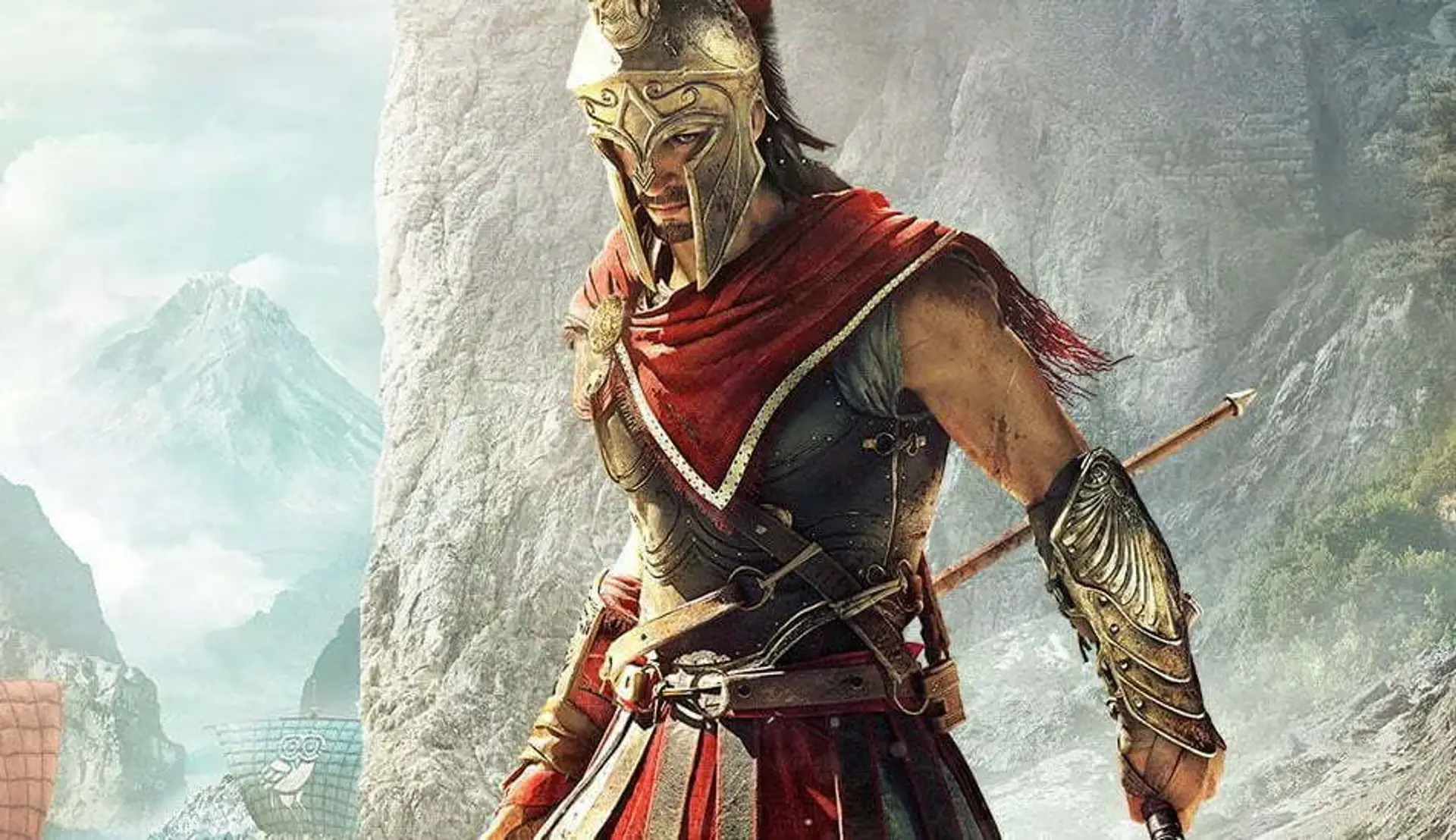 بازتاب رویای امریکایی دونالد ترامپ در بازی Assassin&#8217;s Creed Odyssey
