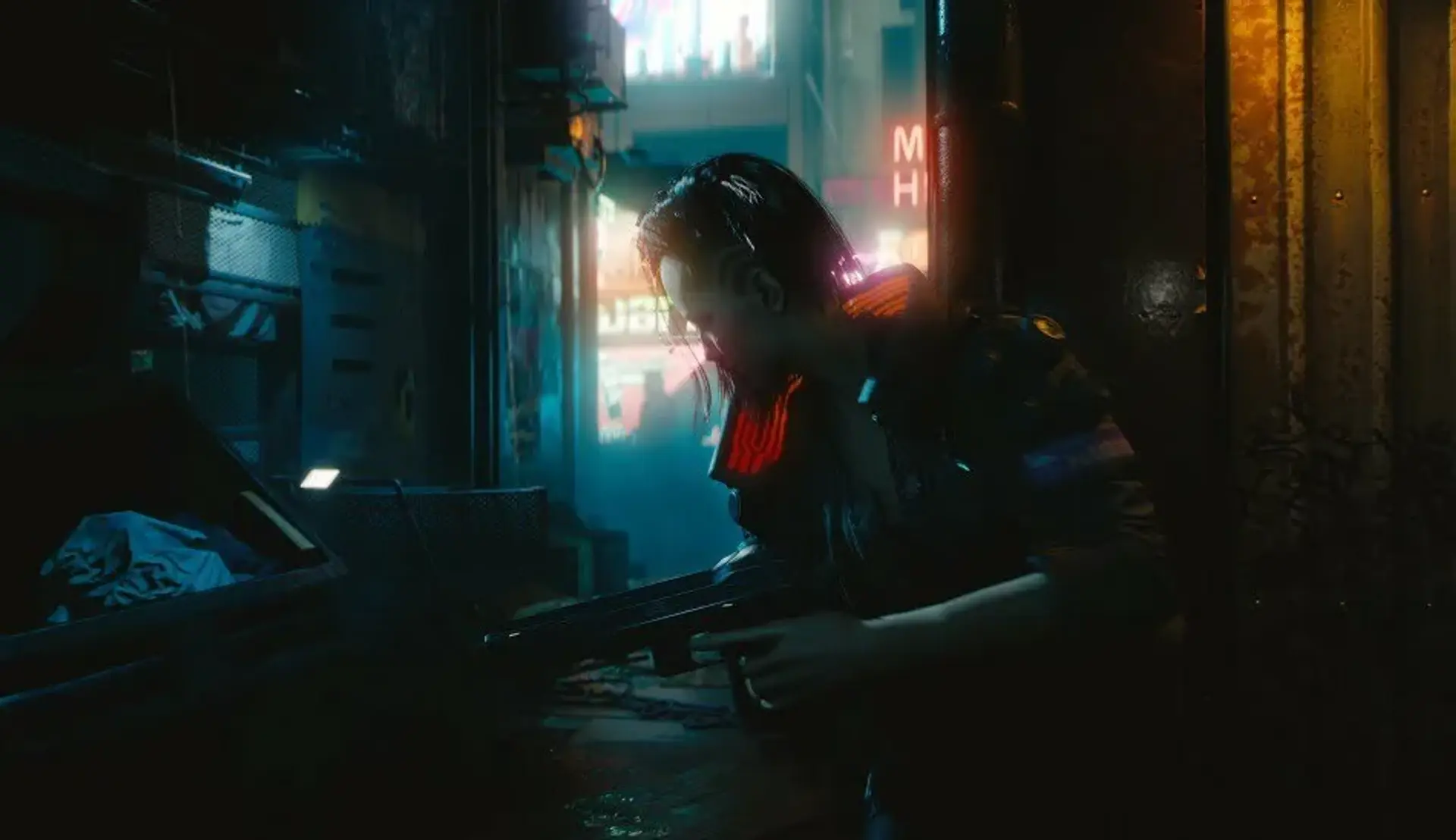 به گفته سازندگان Cyberpunk 2077 کنسول‌ های نسل حاضر هنوز هم قدرت بالایی دارند