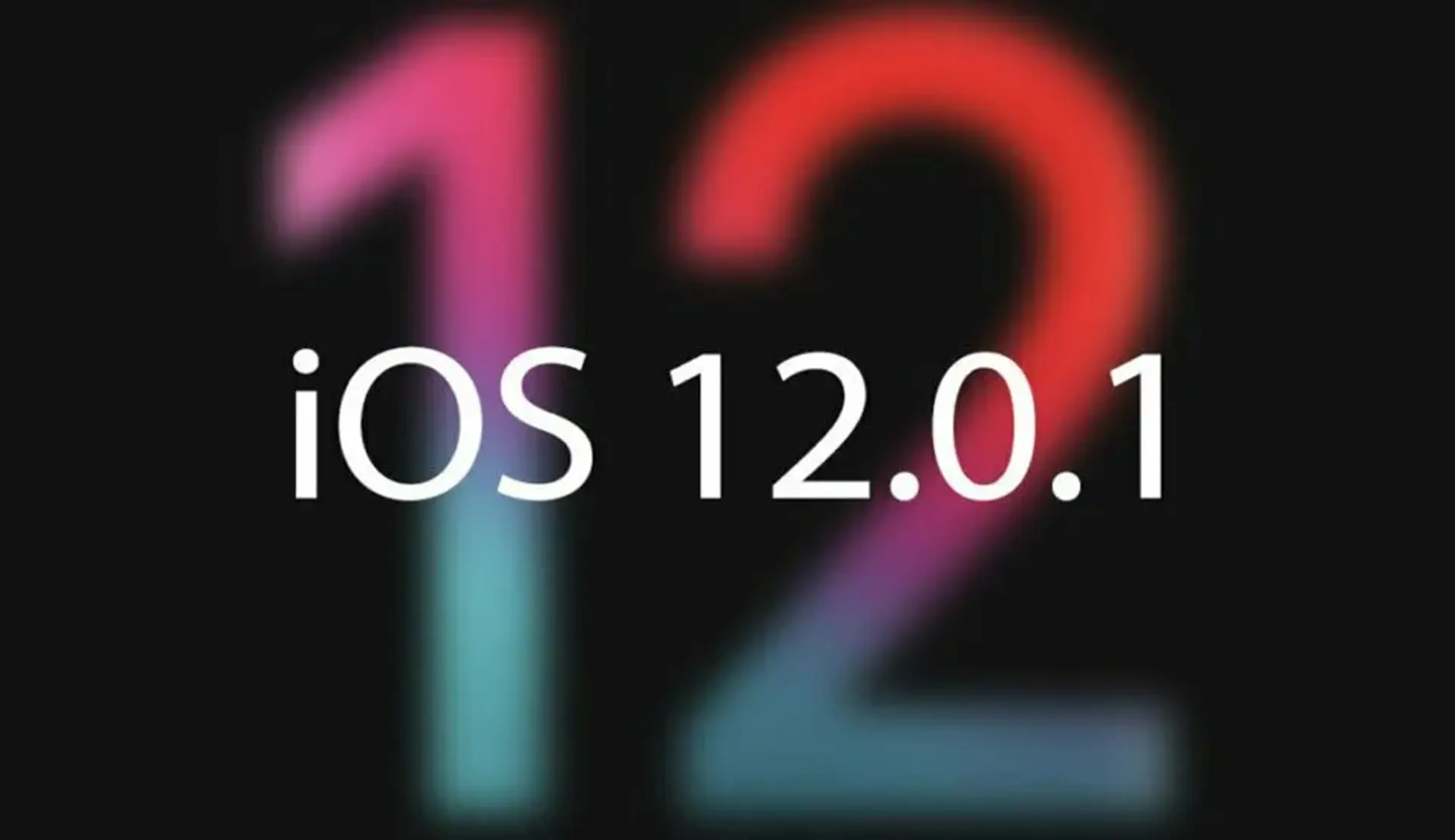 چرا باید آپدیت iOS 12.0.1 اپل را نادیده گرفت؟