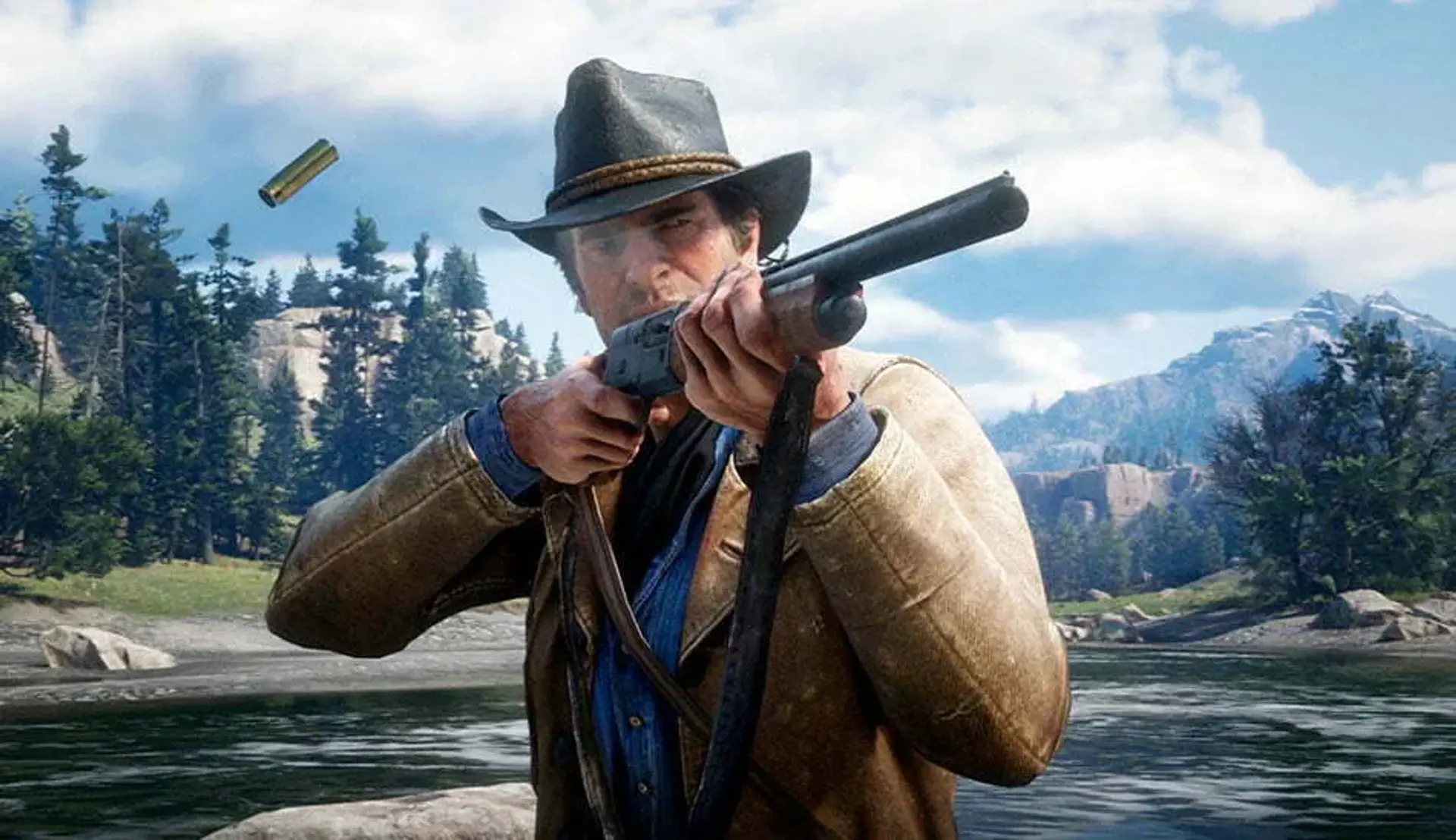 فضای مورد نیاز نسخه ایکس‌ باکس وان Red Dead Redemption 2 اعلام شد