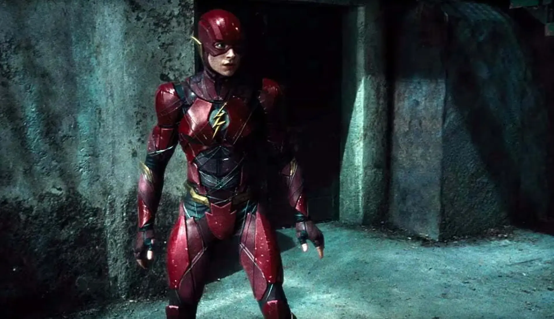 تاریخ اکران فیلم ابرقهرمانی The Flash دوباره تغییر کرد