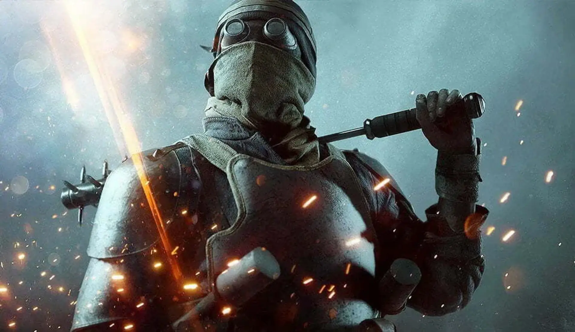 تریلری از بخش تک نفره بازی Battlefield V منتشر شد