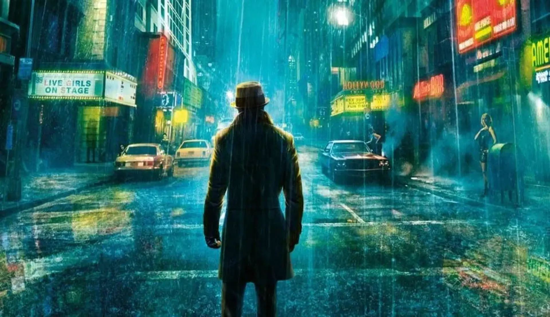 آغاز فیلمبرداری سریال Watchmen با انتشار تیزری توسط HBO تایید شد