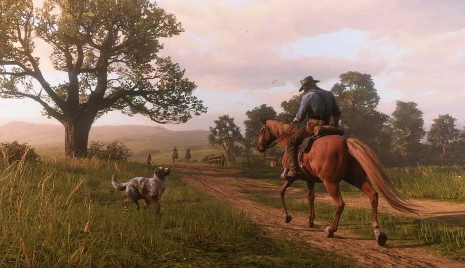 Red Dead Redemption 3 در صورت موفقیت نسخه دوم ساخته خواهد شد