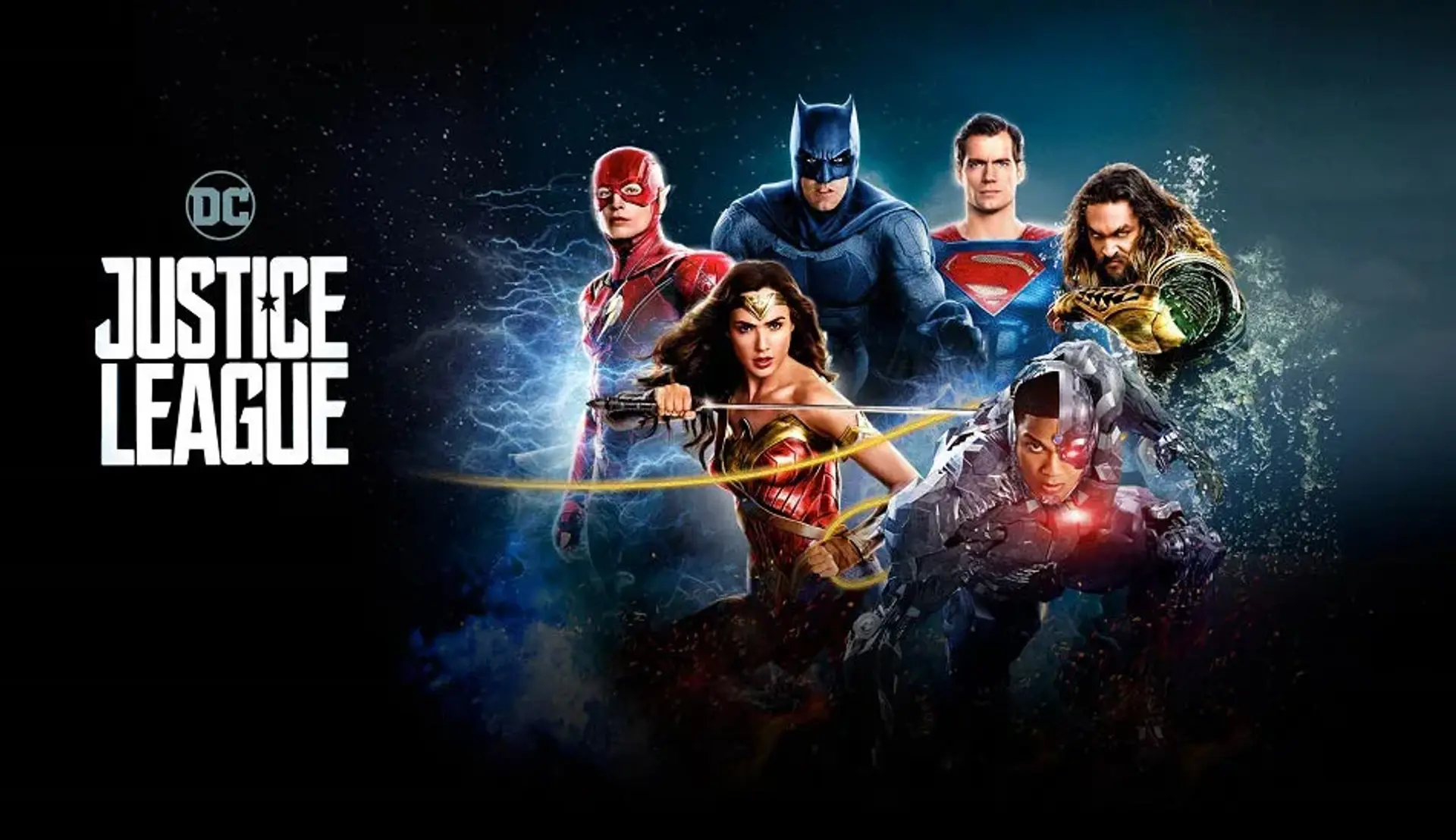 آیا کمپانی برادران وارنر واقعاً فیلم Justice League را فراموش کرده است؟