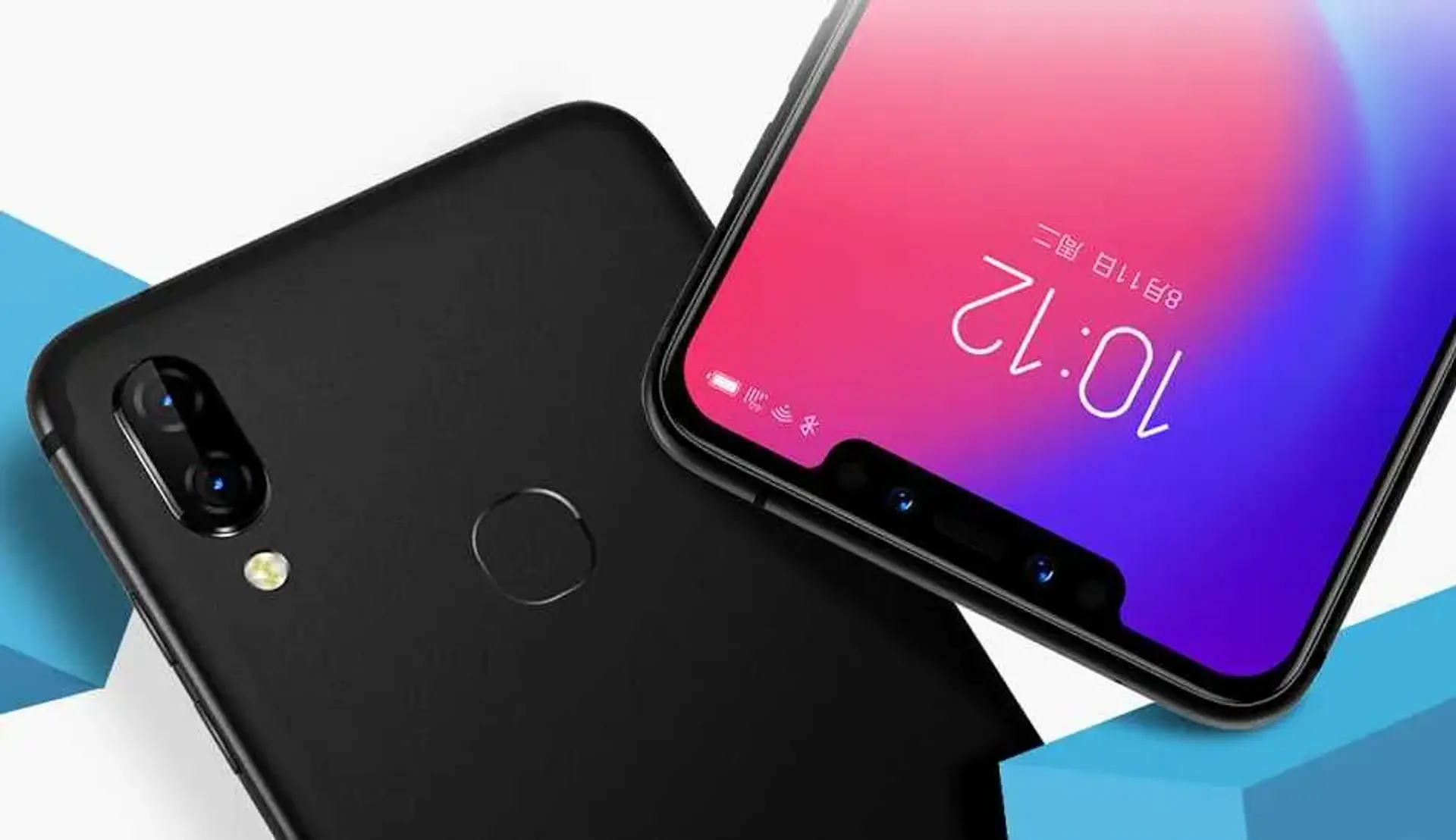 لنوو S5 پرو همراه با دوربین پیکسل بزرگ 2 میکرومتری عرضه می شود