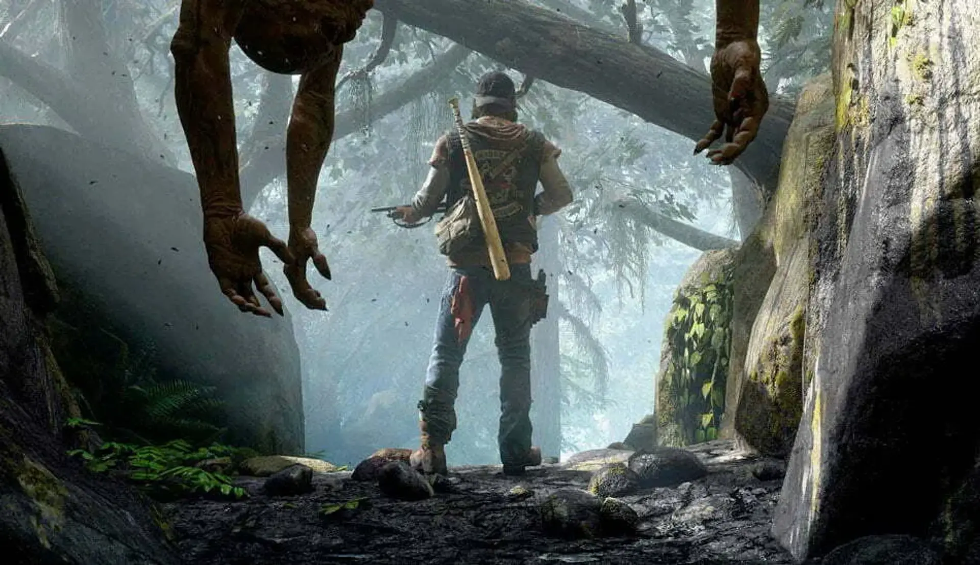 عرضه بازی انحصاری Days Gone به تاخیر افتاد