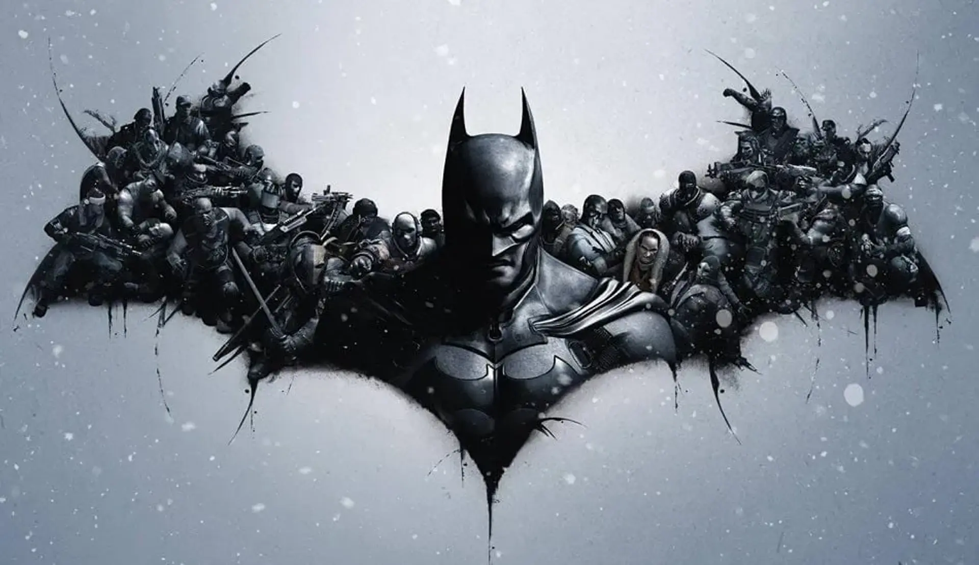 سازنده Batman: Arkham Origins درحال ساخت چند پروژه از دنیای دی سی است