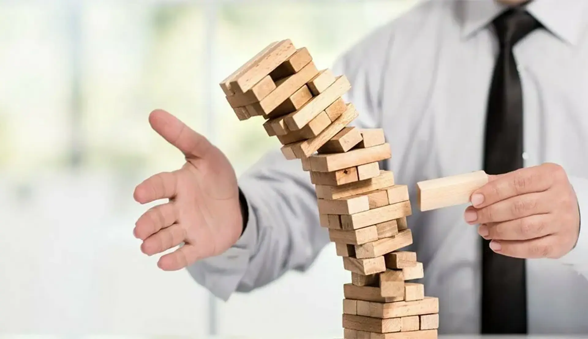 6 اشتباه در کسب و کار که باید از آن‌ ها دوری کنید