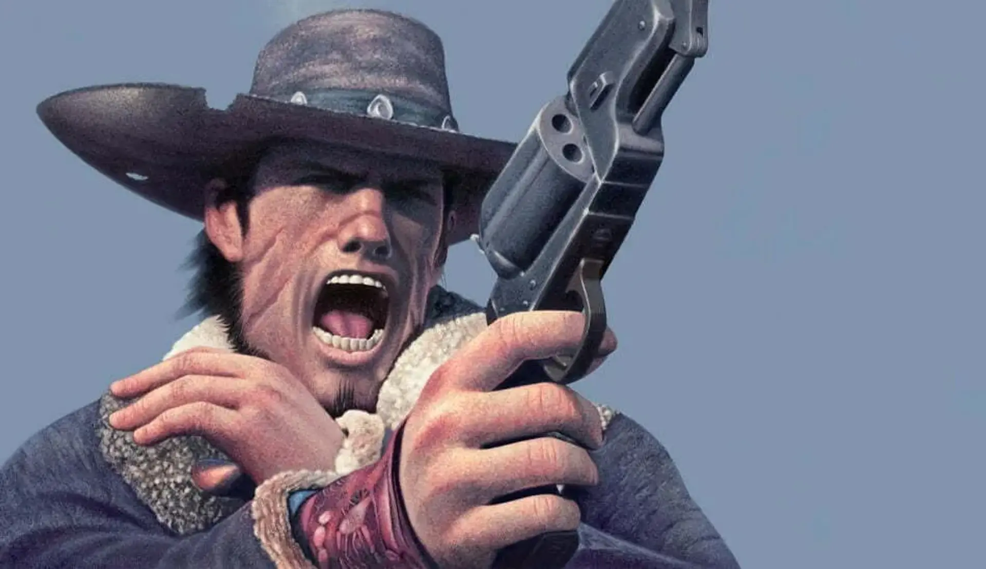 مروری بر داستان Red Dead از هفت تیر تا رستگاری با آب مقدس (قسمت اول)