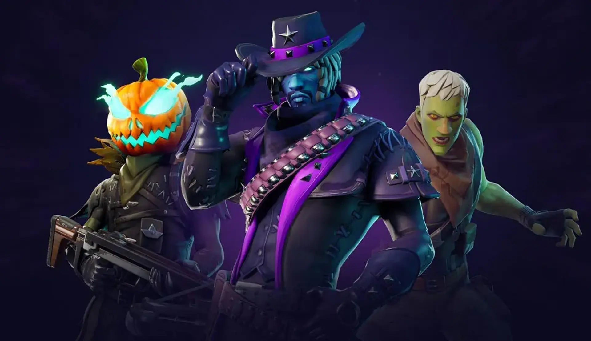 آیا سلاح هفت تیر به بخش بتل رویال بازی Fortnite باز می گردد؟