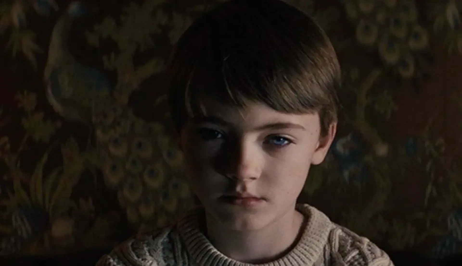 اولین تریلر فیلم ترسناک The Prodigy منتشر شد