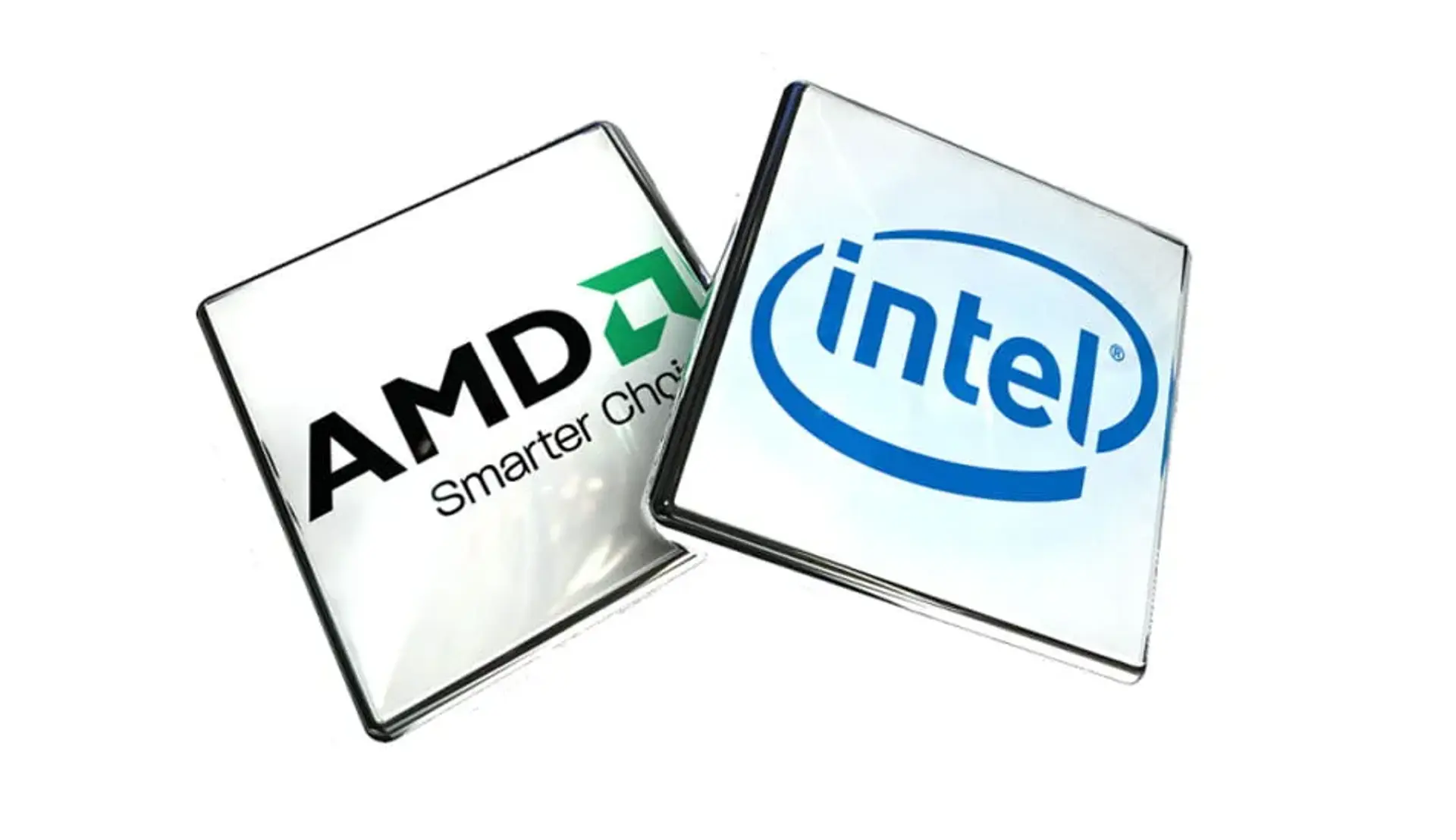 ارزش سهام AMD در کمتر از 2 ماه به نصف رسید