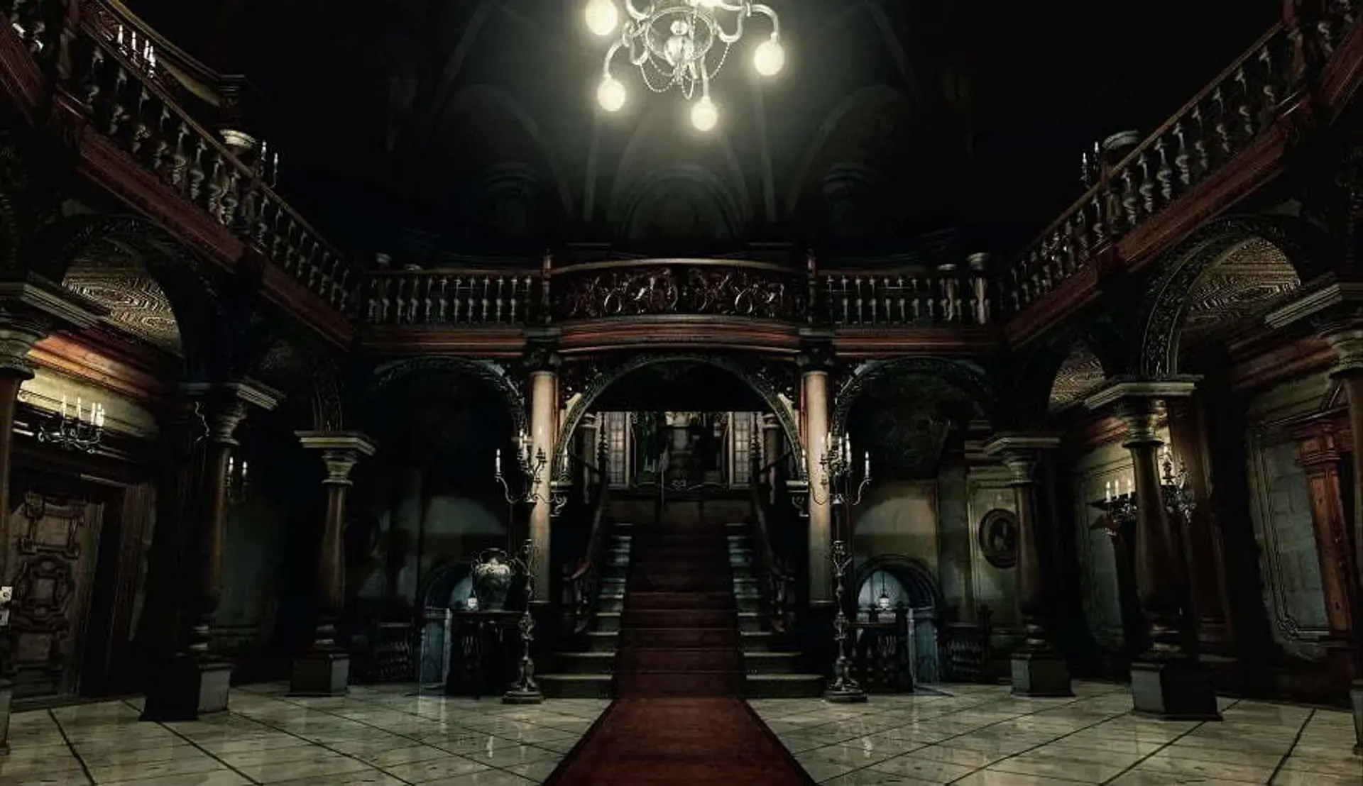 بهترین نسخه‌ های Resident Evil برای نینتندو سوییچ هم عرضه خواهند شد