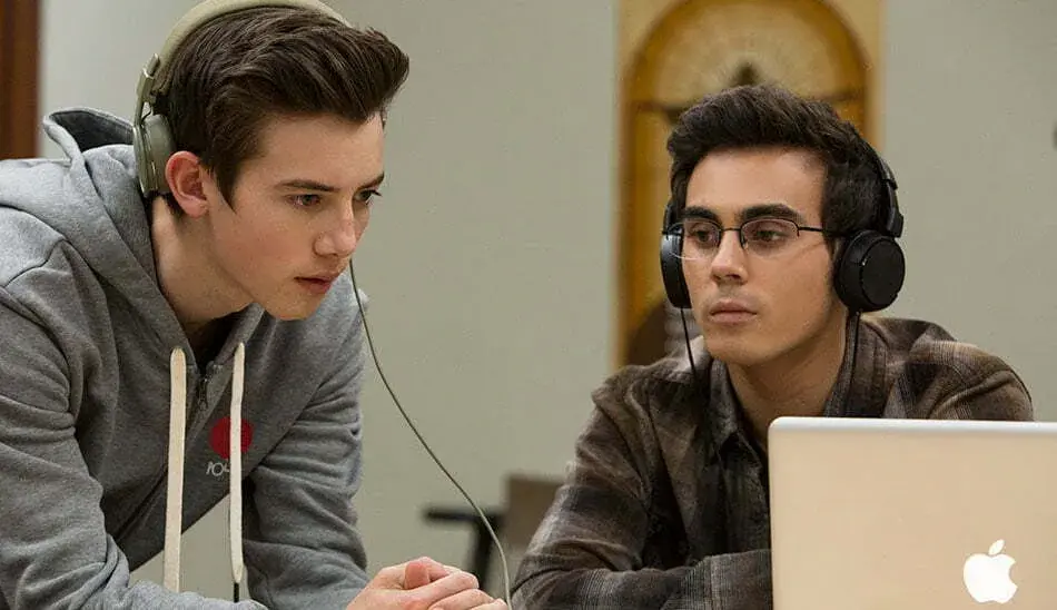 شبکه نتفلیکس پخش سریال American Vandal را متوقف کرد