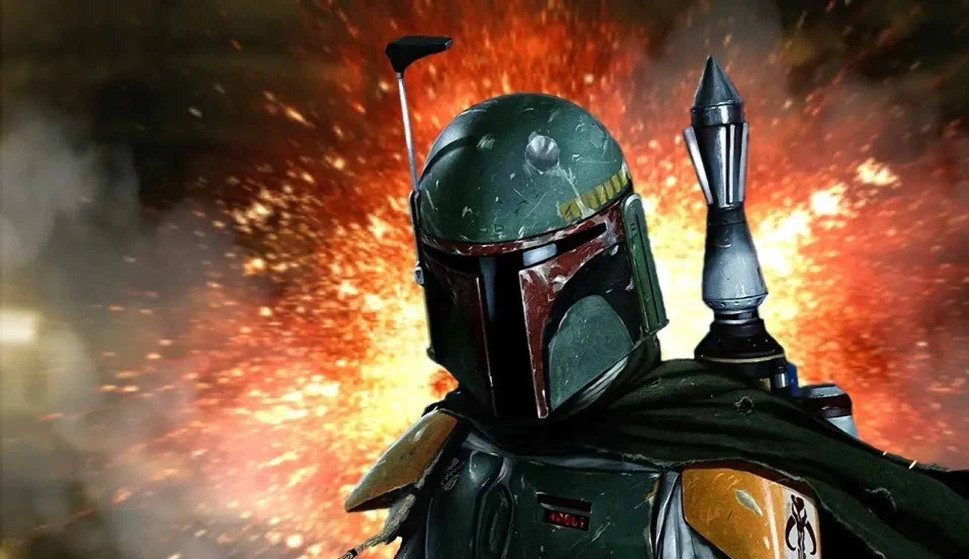 استودیوی لوکاس فیلم: پروژه ساخت فیلم Boba Fett متوقف شده است
