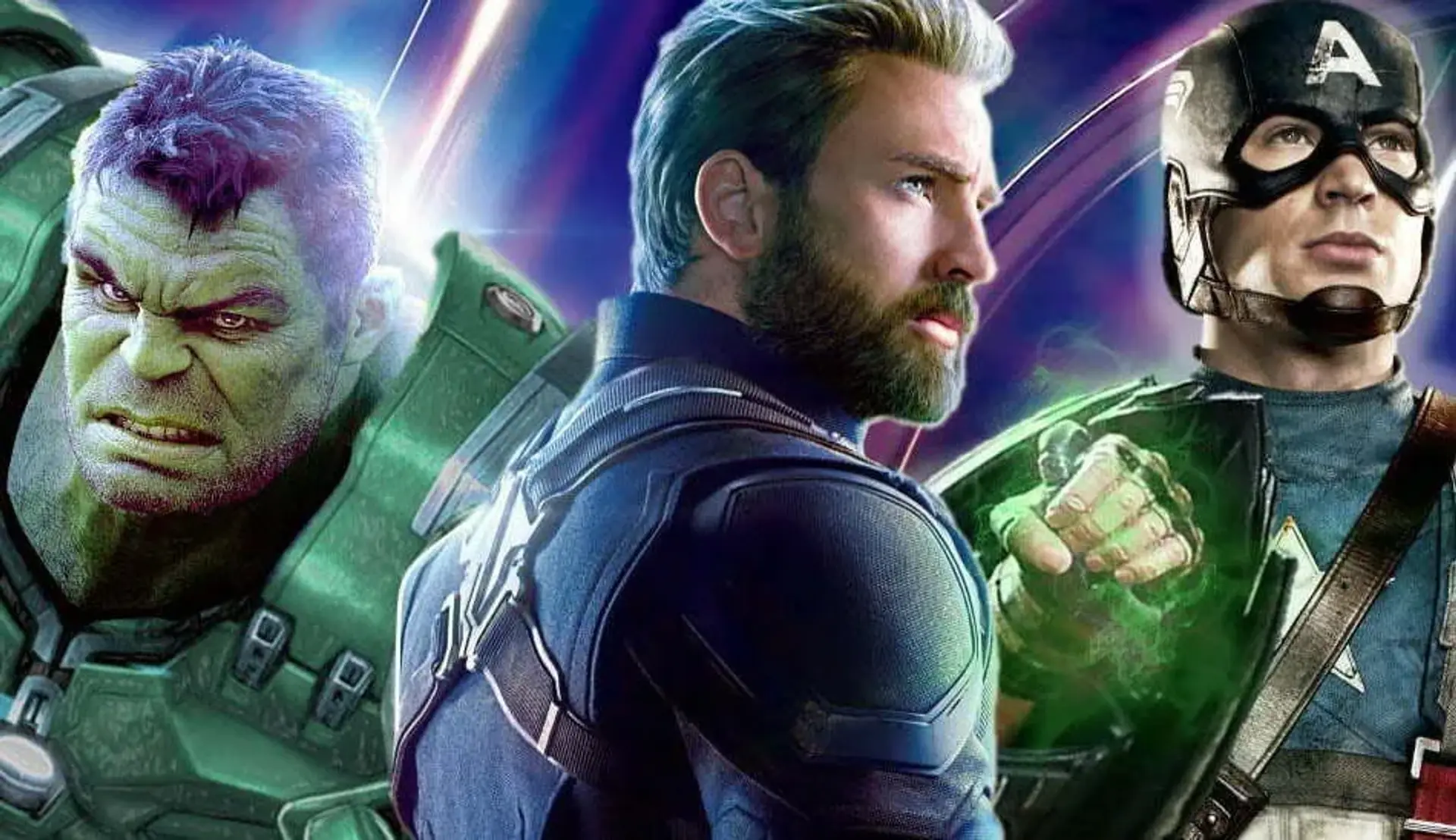 تریلر انتقام جویان 4 (Avengers 4) قبل از پایان سال 2018 منتشر می شود