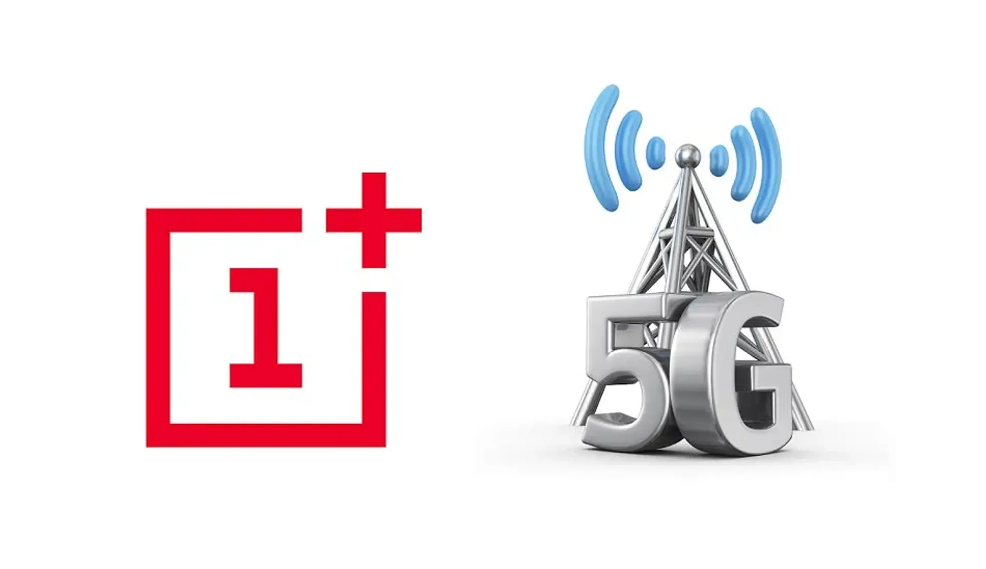 وان پلاس اولین گوشی 5G اروپا را عرضه خواهد کرد