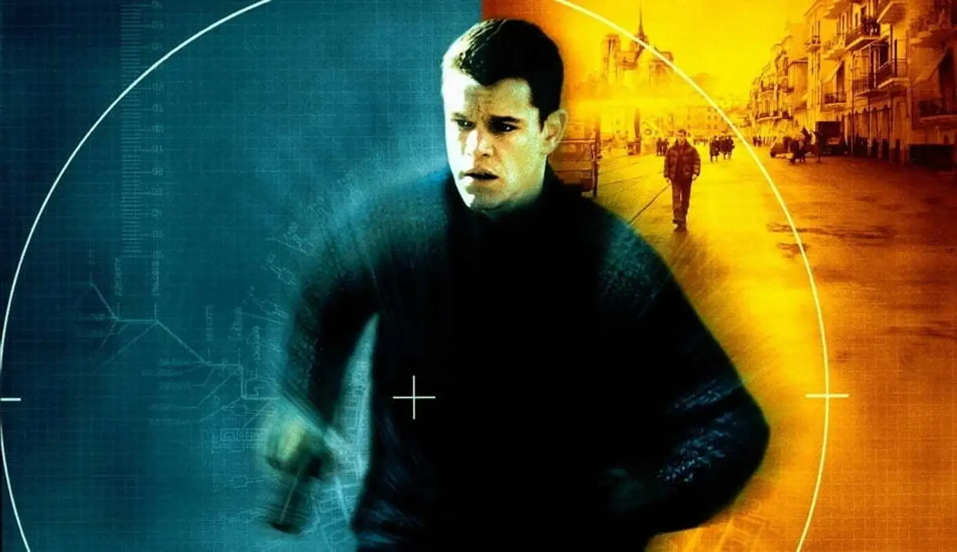آیا جرمی رنر و مت دیمون در یک فیلم Bourne باهم همبازی خواهند شد؟