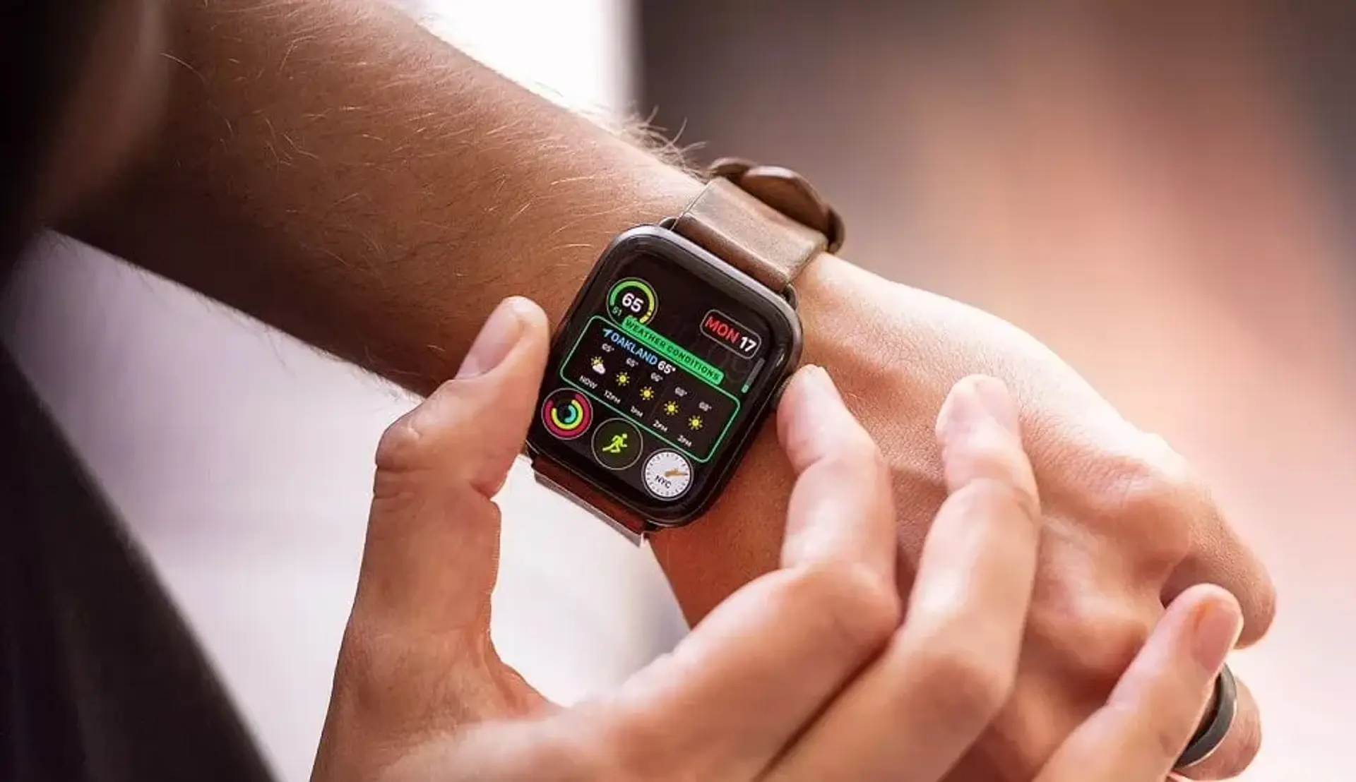 اپل آپدیت watchOS 5.1 اپل واچ را از دسترس خارج کرد