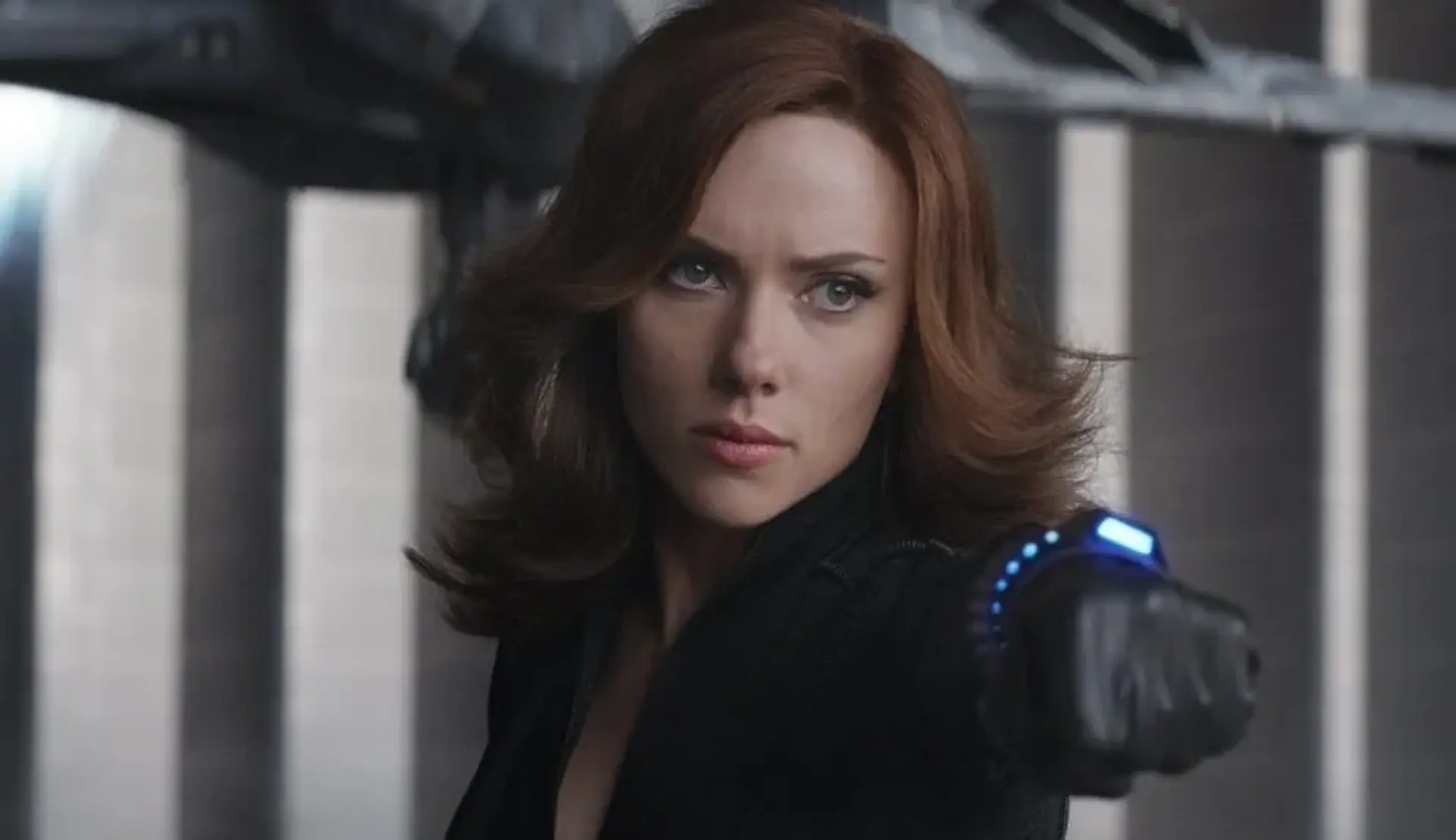 احتمال اکران فیلم های Black Widow و Eternals در سال 2020 وجود دارد