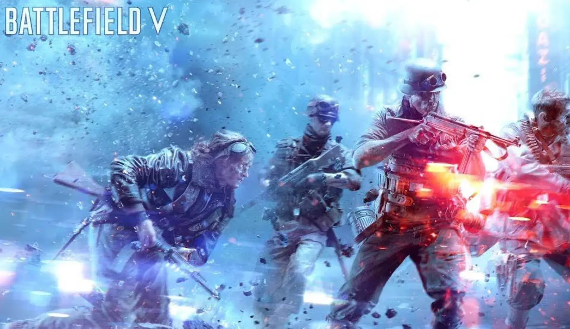 سیستم مورد نیاز بازی Battlefield 5 برای رایانه های شخصی اعلام شد