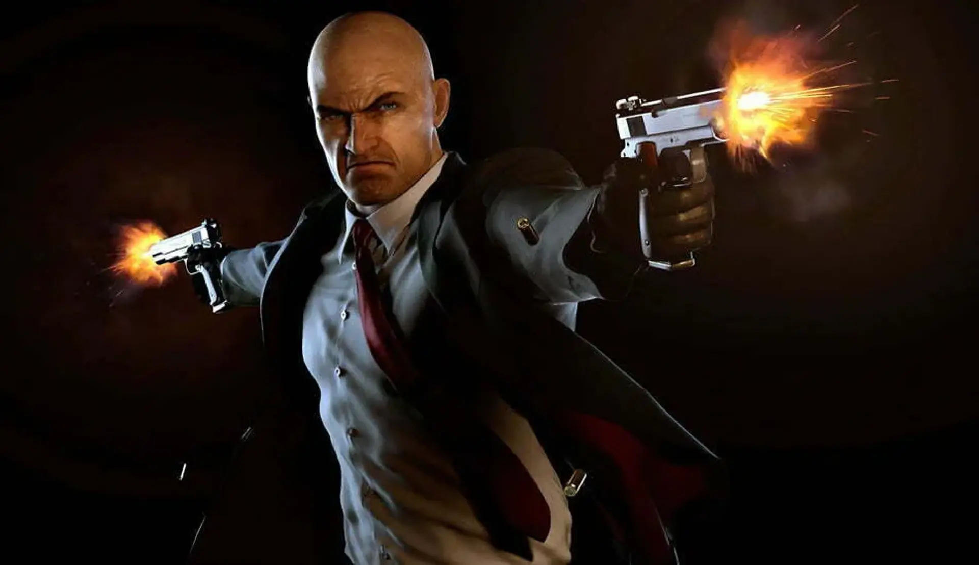 ماجرای جدایی استودیوی سازنده Hitman 2 از کمپانی اسکوئر انیکس چه بود؟