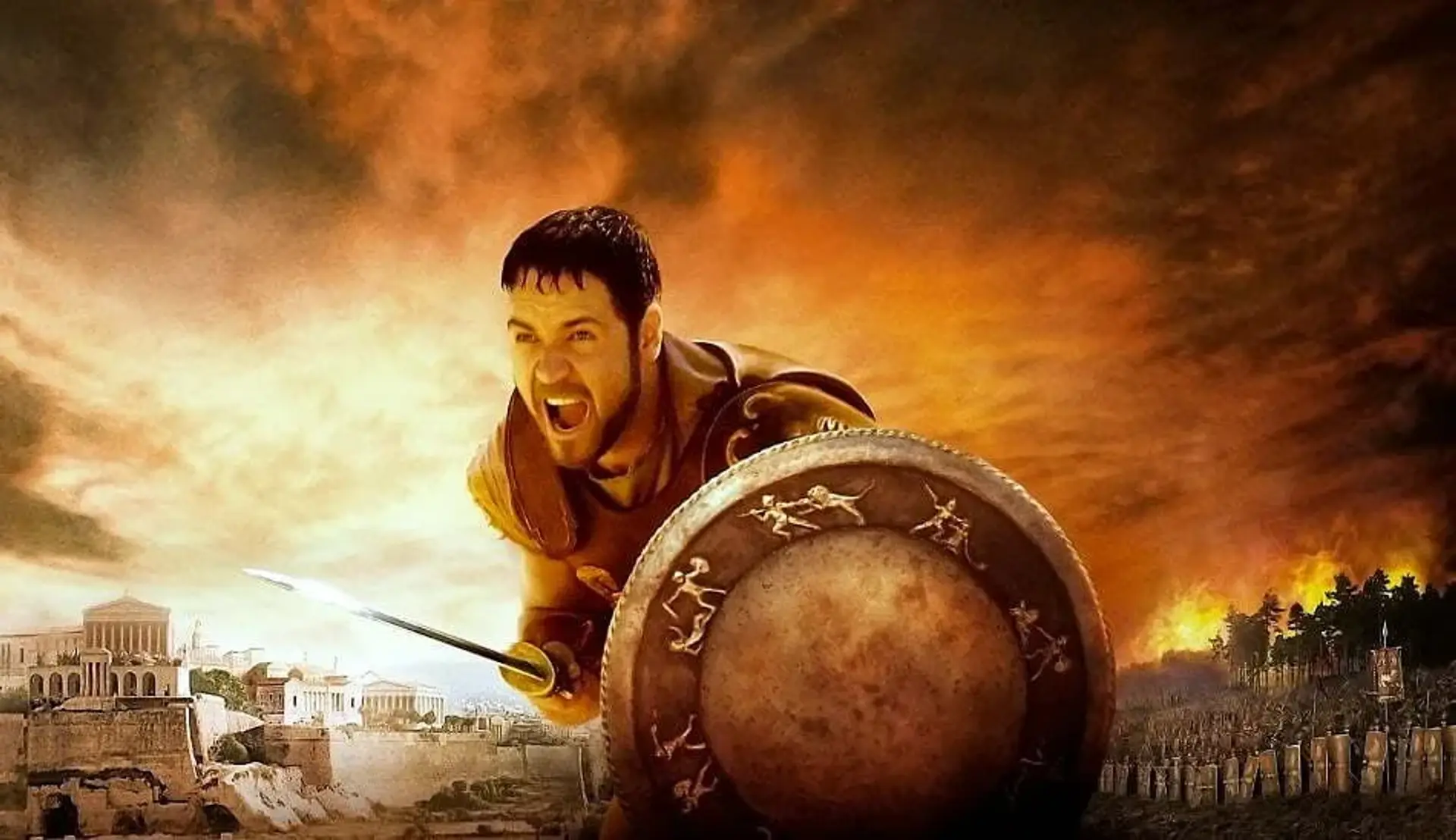 ساخت قسمت دوم فیلم Gladiator توسط ریدلی اسکات تأیید شد
