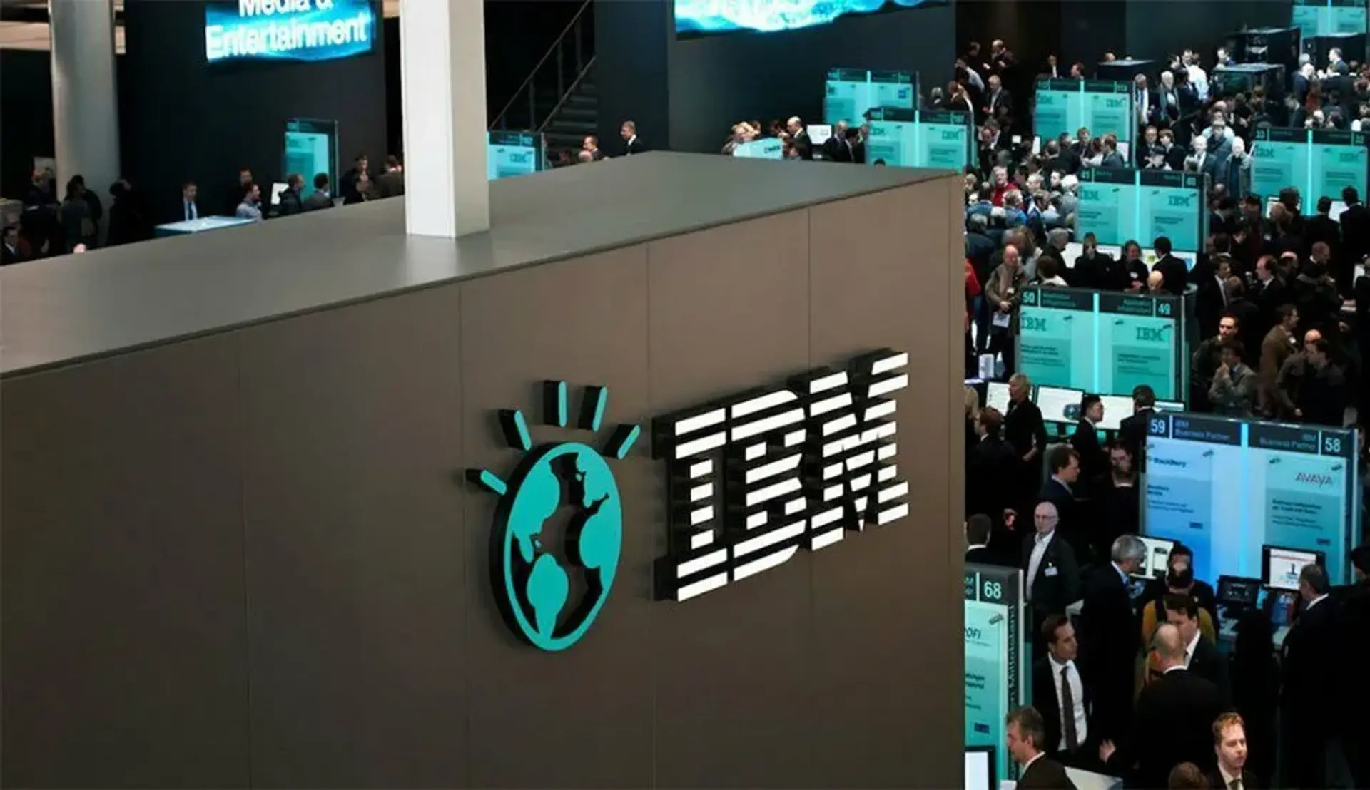 سیستم بلاک چین جدید IBM در رابطه با بازی های واقعیت افزوده