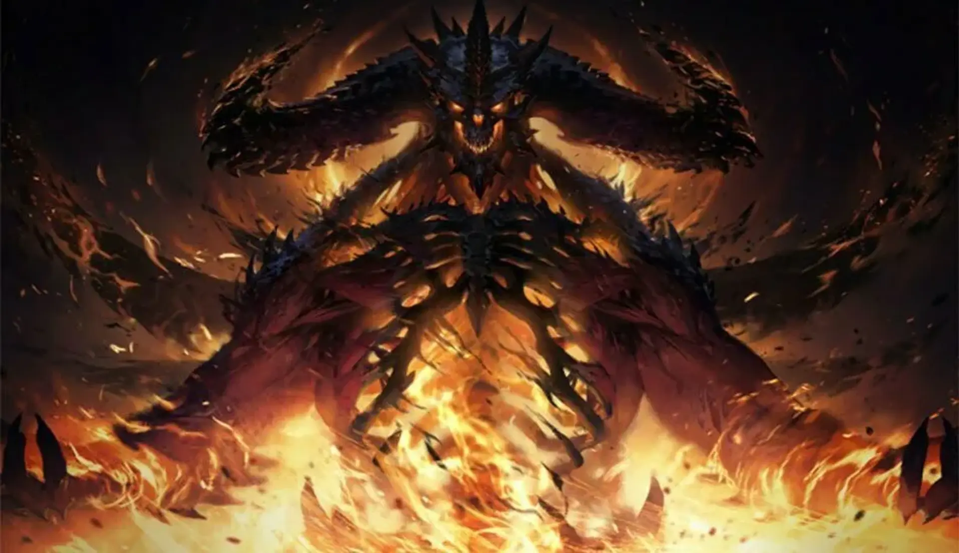 بلیزارد از بازی موبایل Diablo Immortal رونمایی کرد