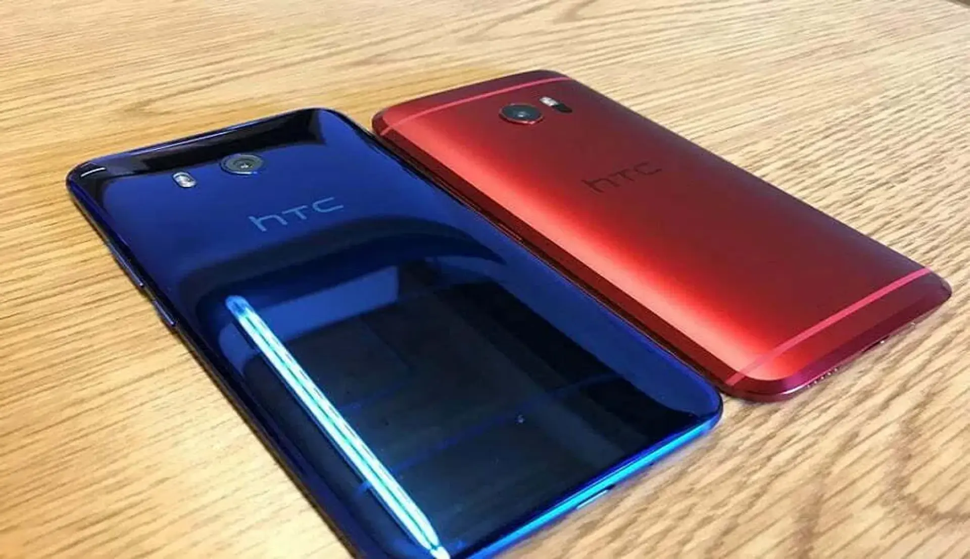 HTC و کار روی گوشی هوشمند میان رده ای با پردازنده اسنپدراگون 435