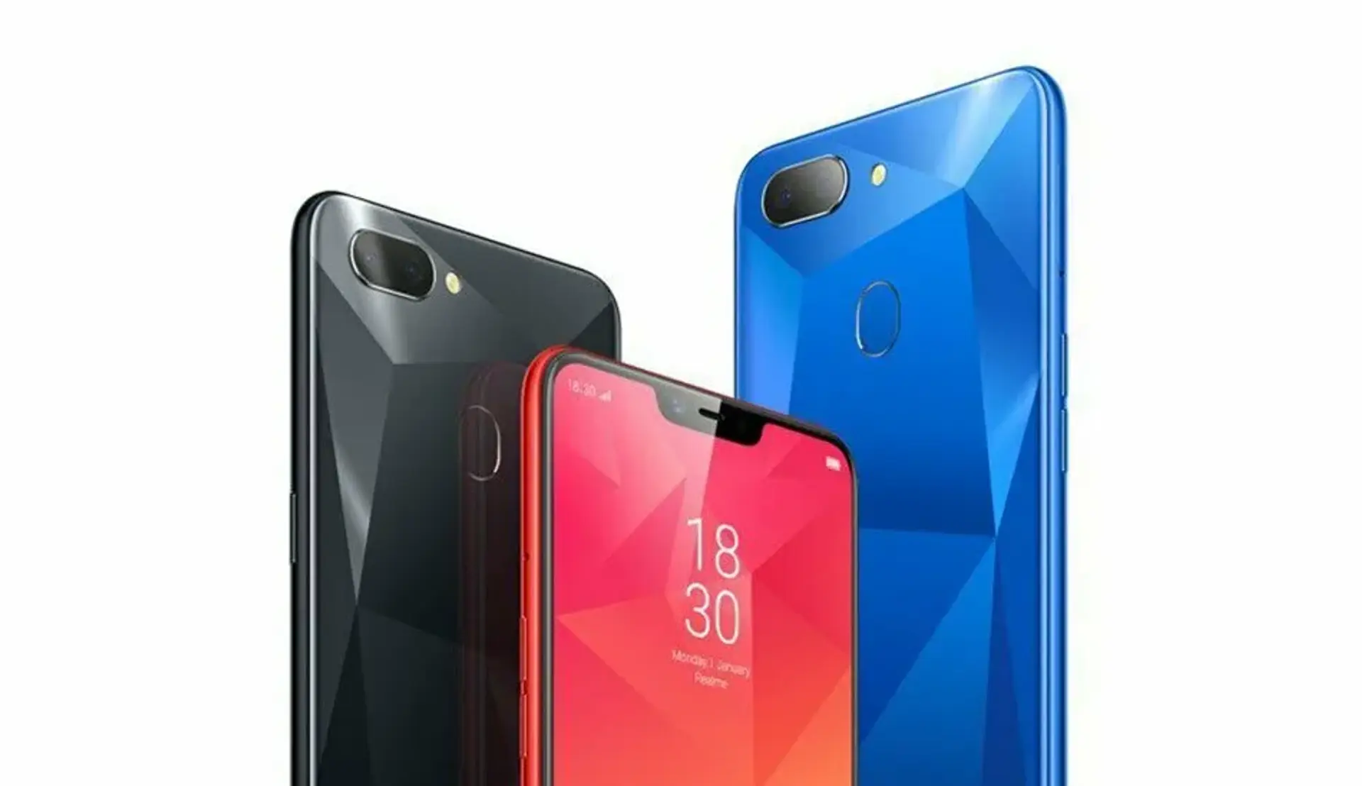 کمپانی Realme عرضه اولین گوشی هوشمند با تراشه هلیو P70 را تایید کرد