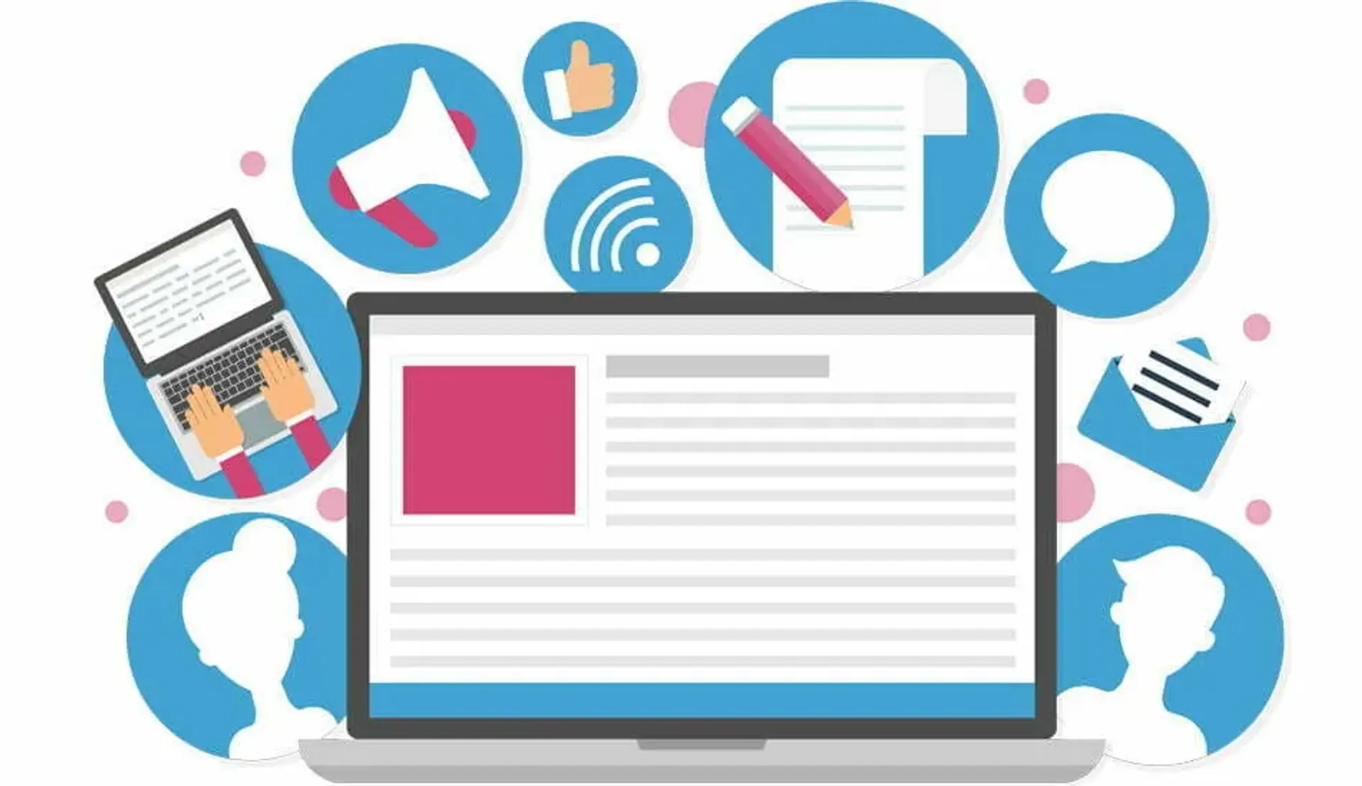 15 راهکار کاربردی برای موفقیت در بازاریابی محتوا