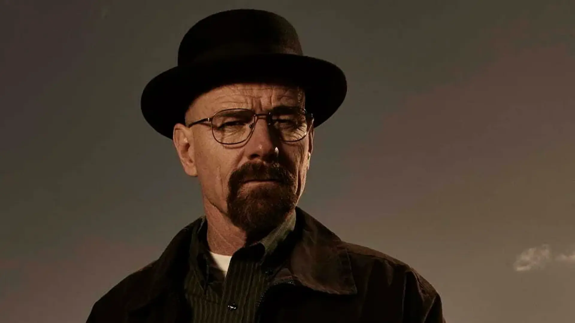 برایان کرانستون ساخت فیلم Breaking Bad را تأیید کرد