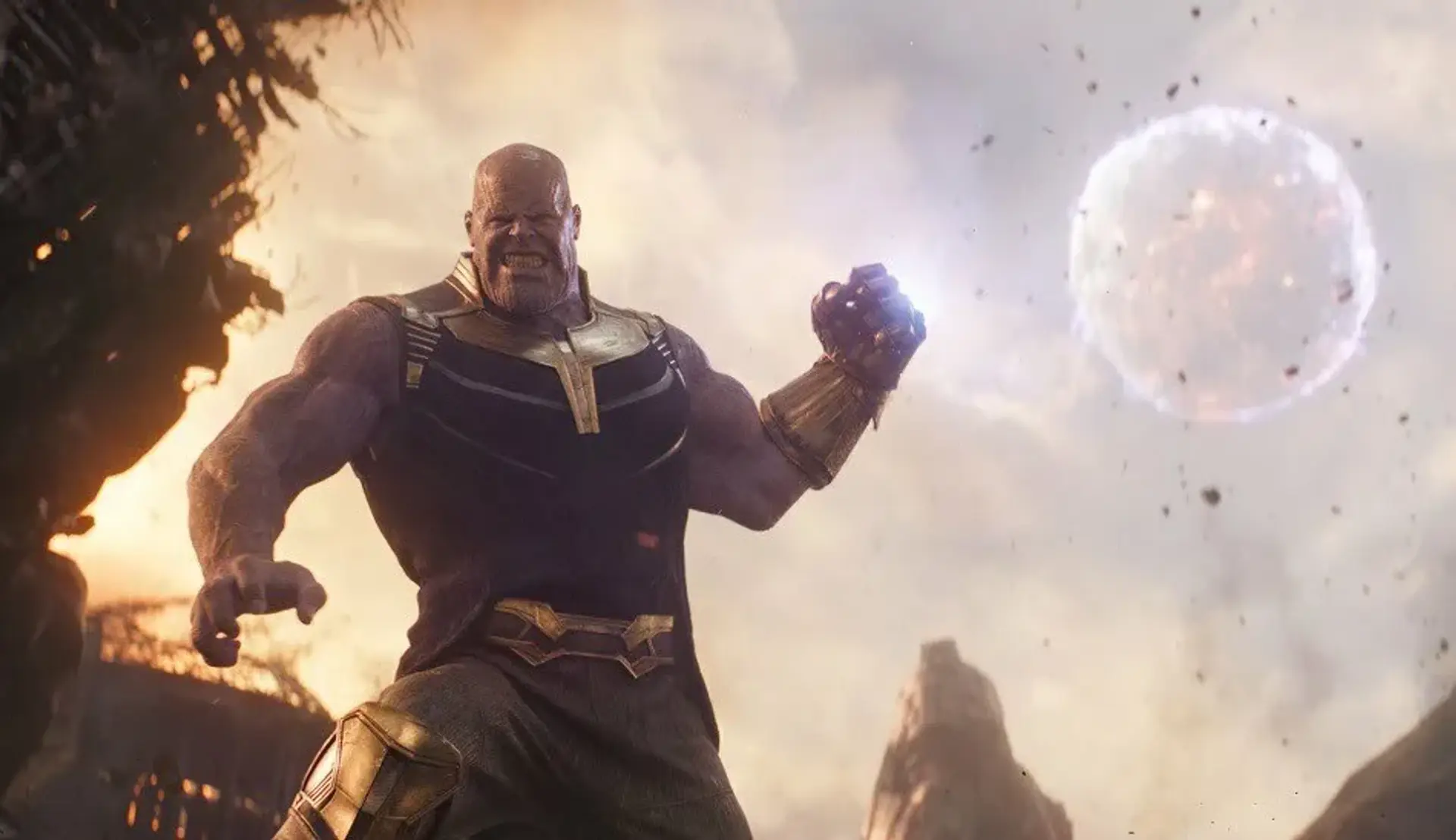 مدت زمان فیلم انتقام جویان 4 (Avengers 4) مشخص شد