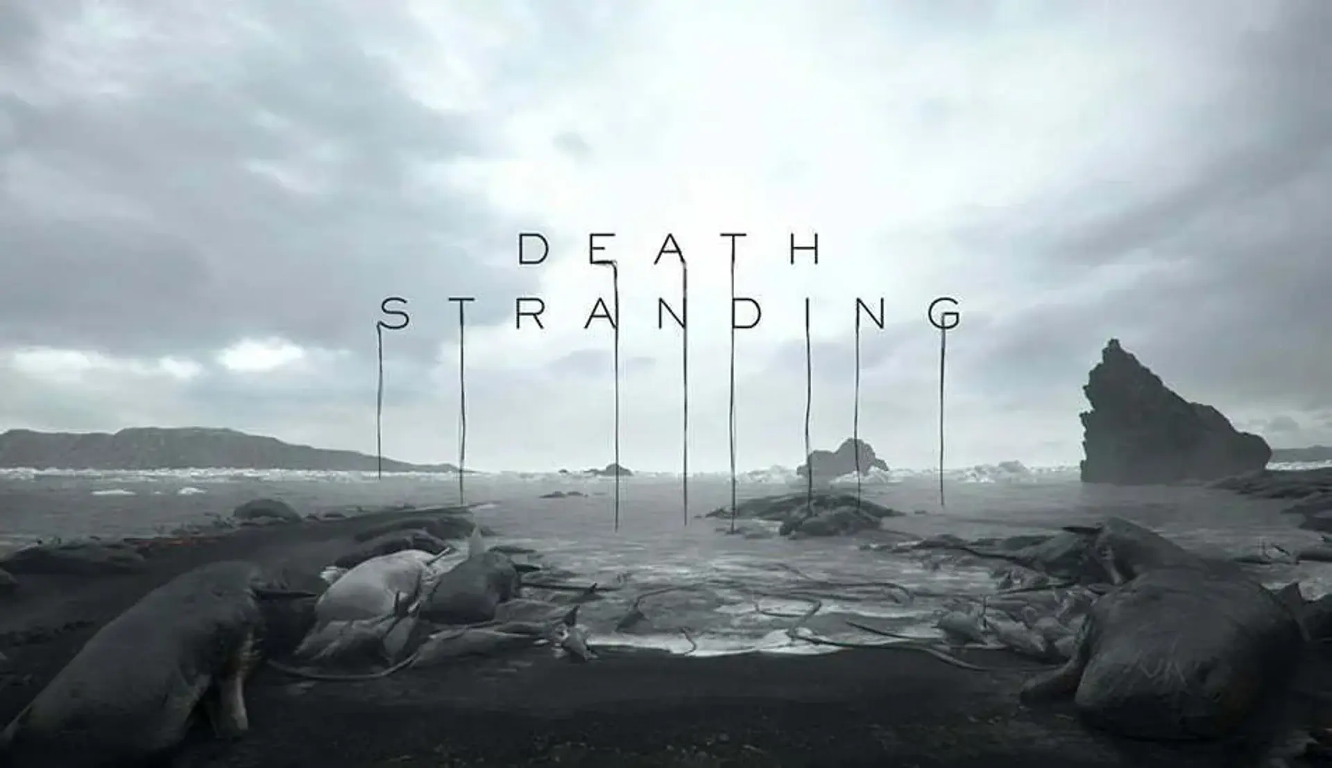 صحبت های تروی بیکر درباره بازی Death Stranding
