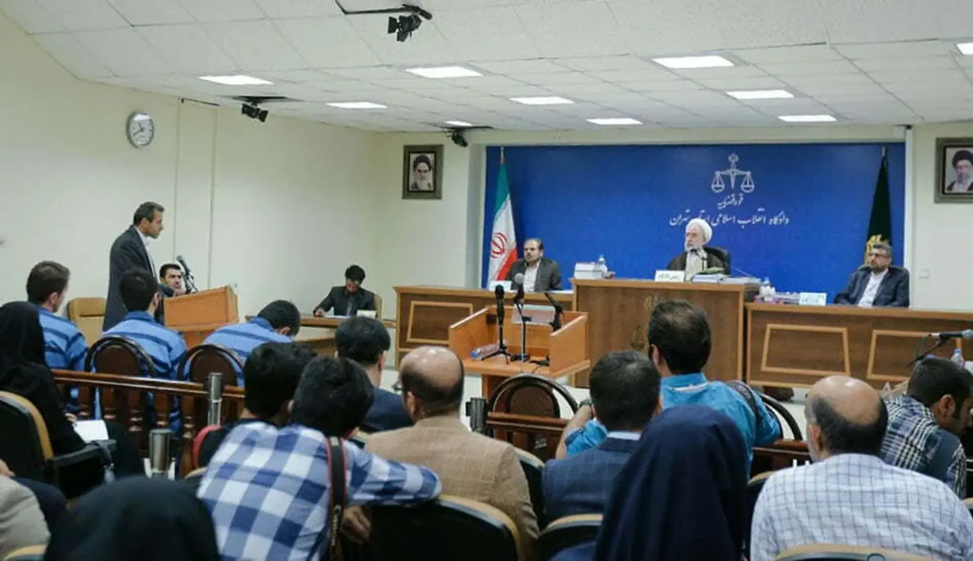 حکم دادگاه و اسامی واردکنندگان موبایل اعلام شد