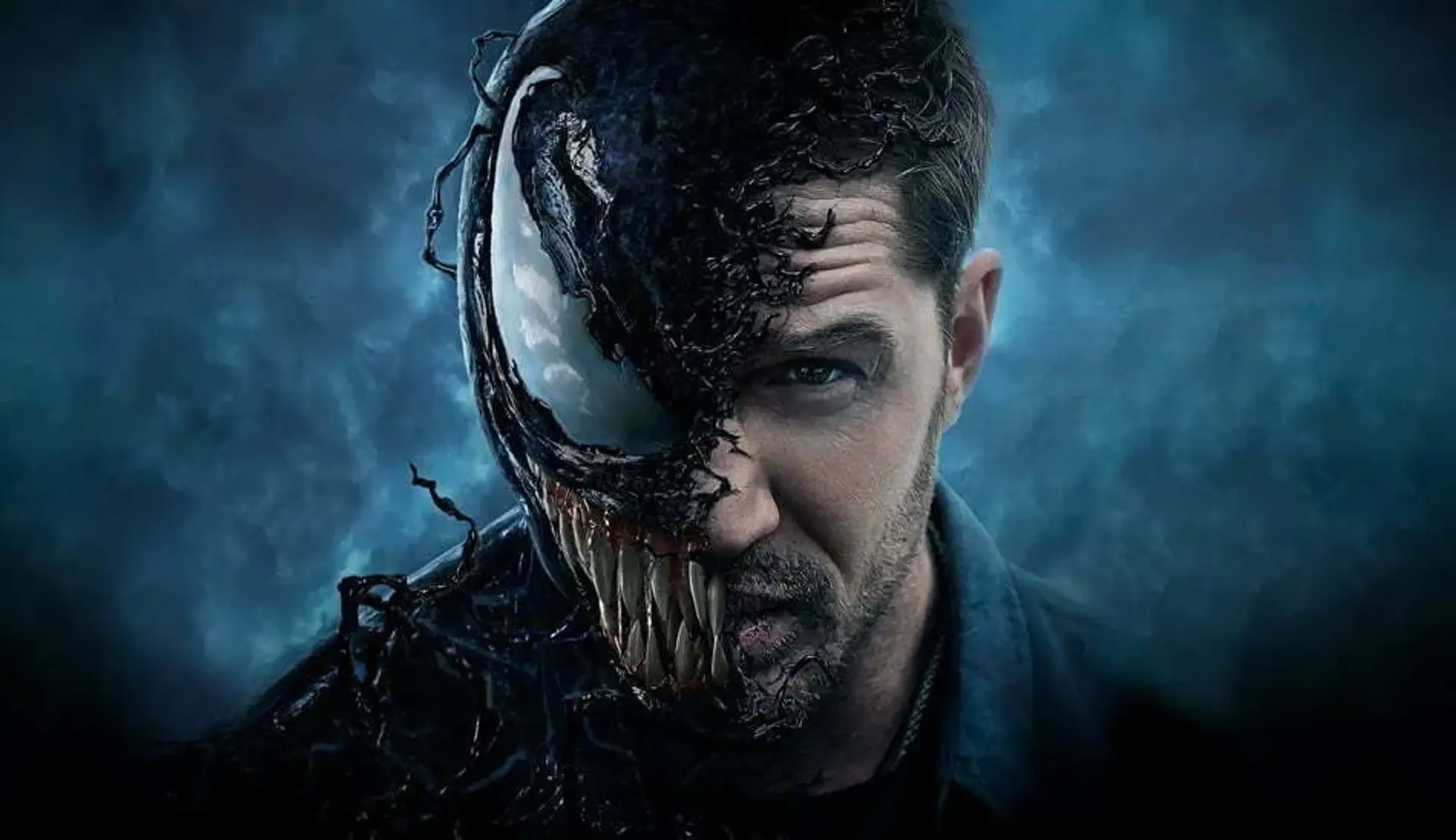 فیلم Venom در باکس آفیس جهانی به فروش فیلم Justice League دست یافت