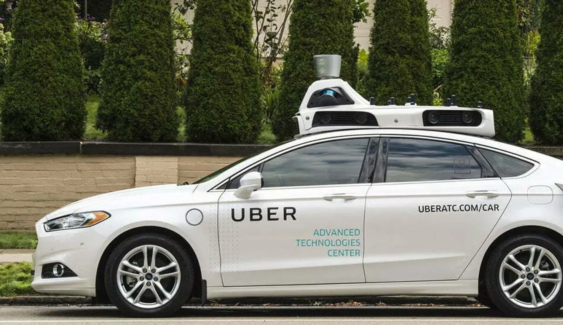 اوبر برنامه رانندگی خودکار خود را در پنسیلوانیا از سر می گیرد