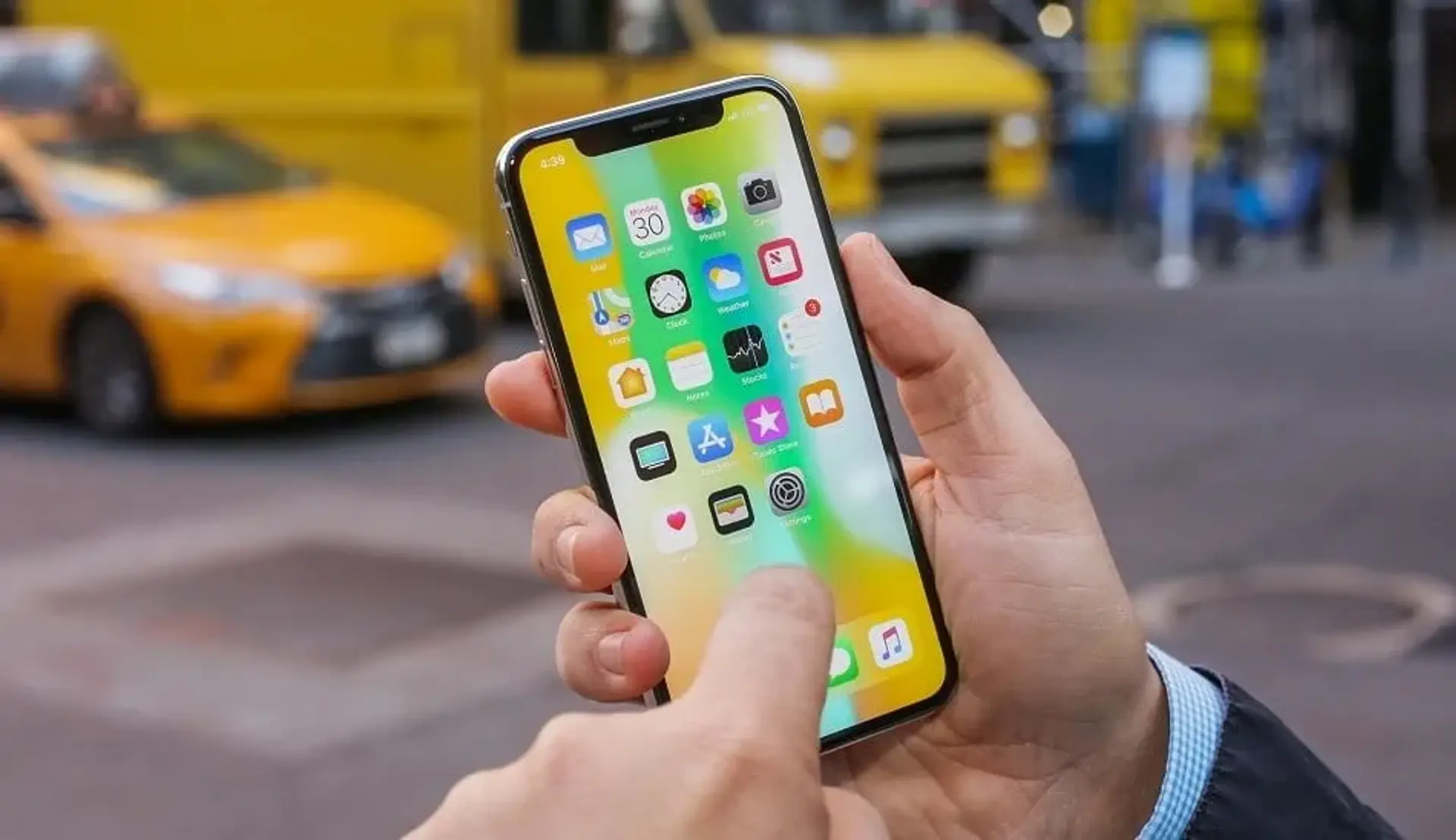 متهم به تیراندازی با حذف اطلاعات آیفون X خود، اتهامش را سنگین تر کرد