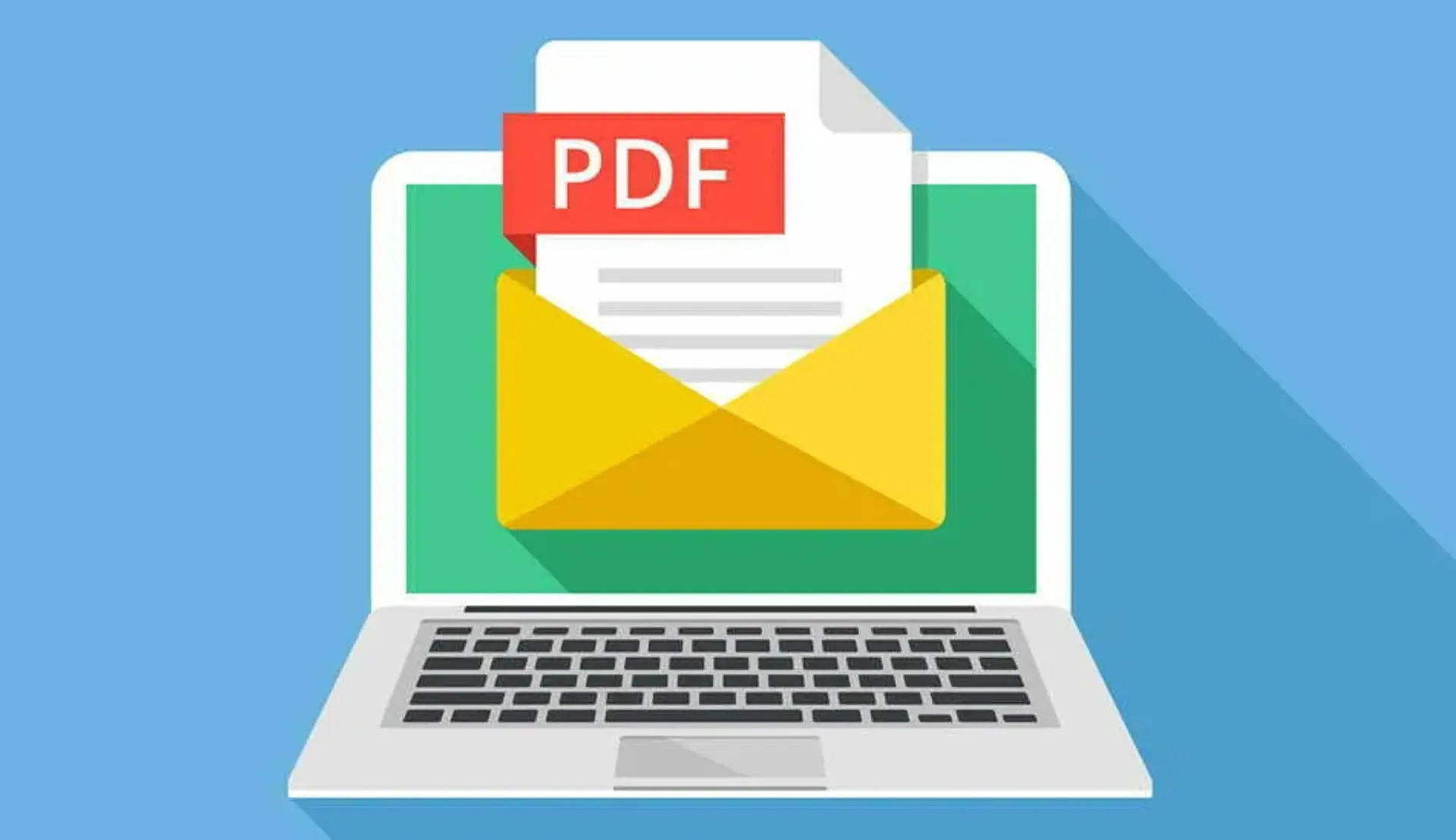 معرفی پنج وبسایت رایگان برای ویرایش فایل های PDF